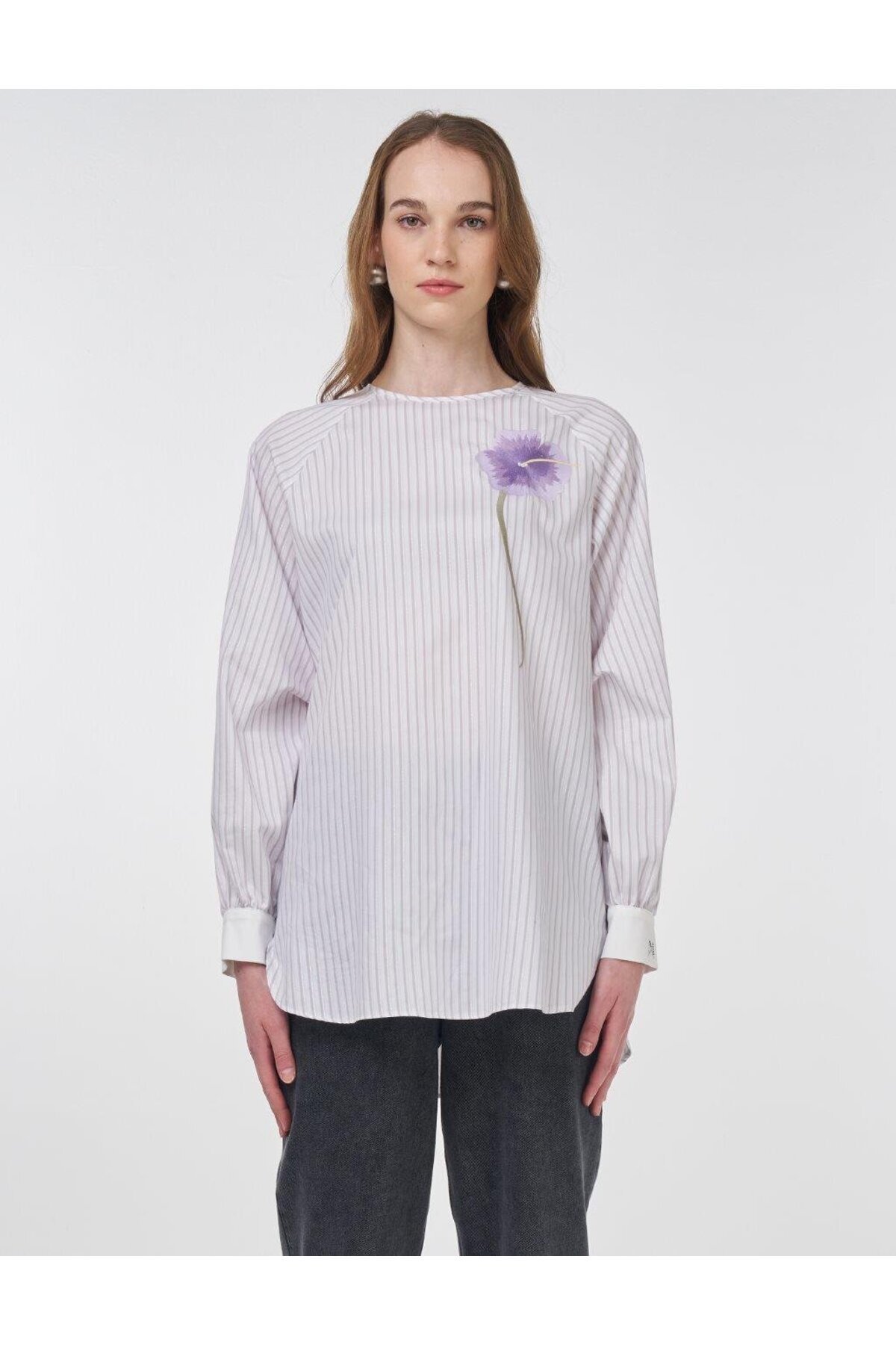 بلوز زنانه Kayra 947142026
