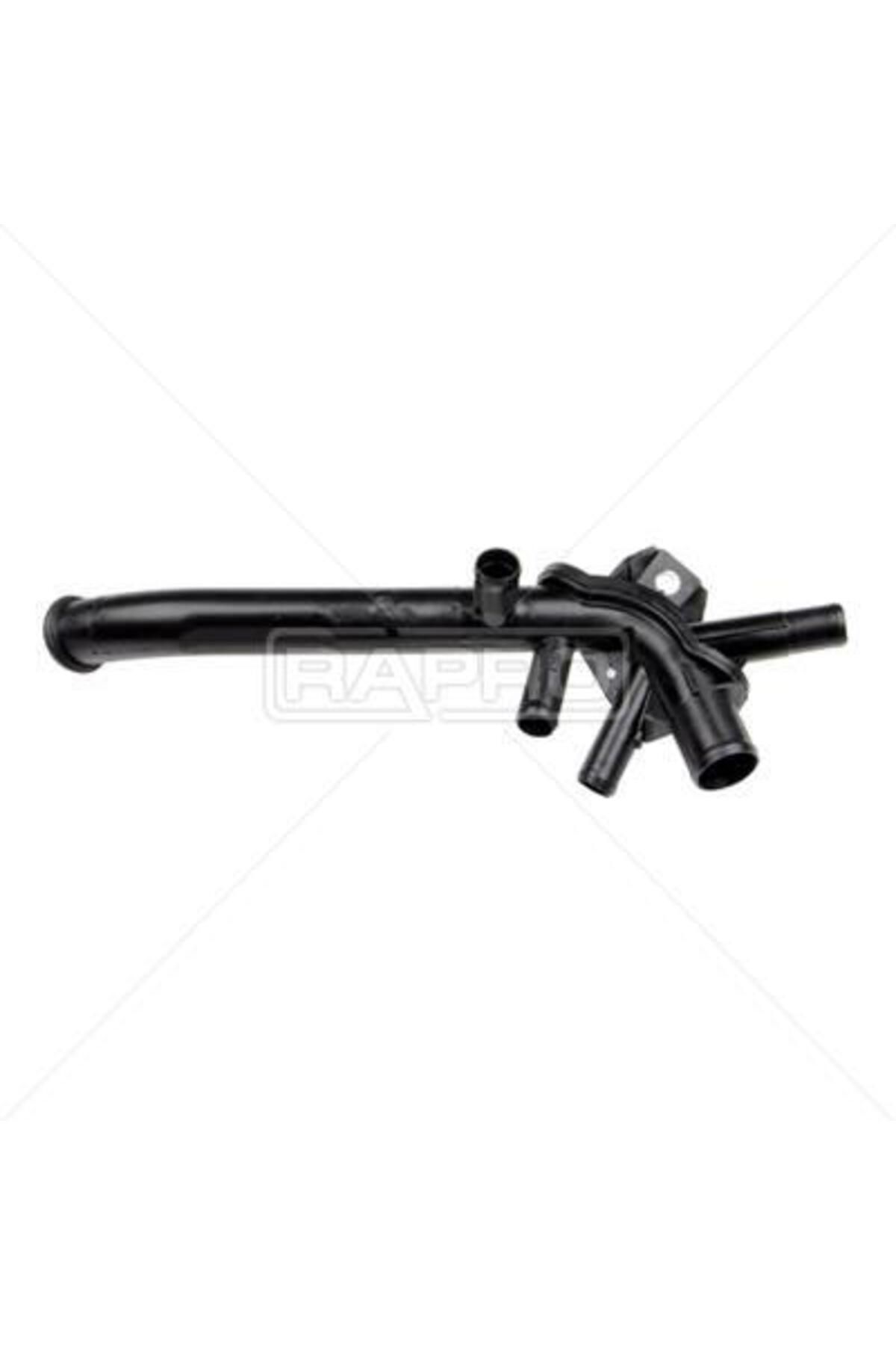 RAPRO DEVİRDAİM BORUSU RENAULT CLIO II 01 05 KANGOO 01 MEGANE II 02 08 DACIA LOGAN 06 SANDERO 08 1.5dCi K9
