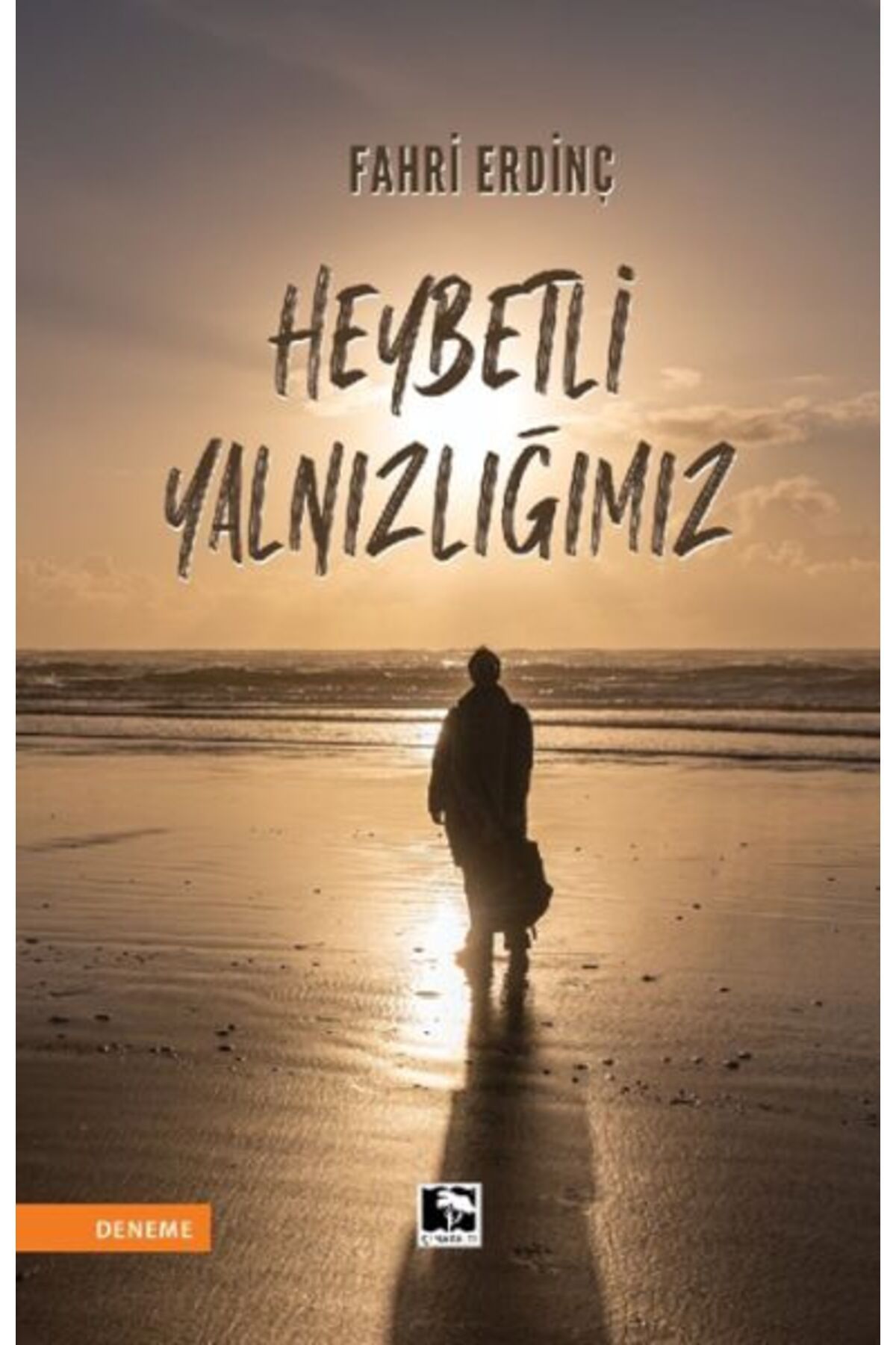Çınaraltı Yayınları Heybetli Yalnızlığımız