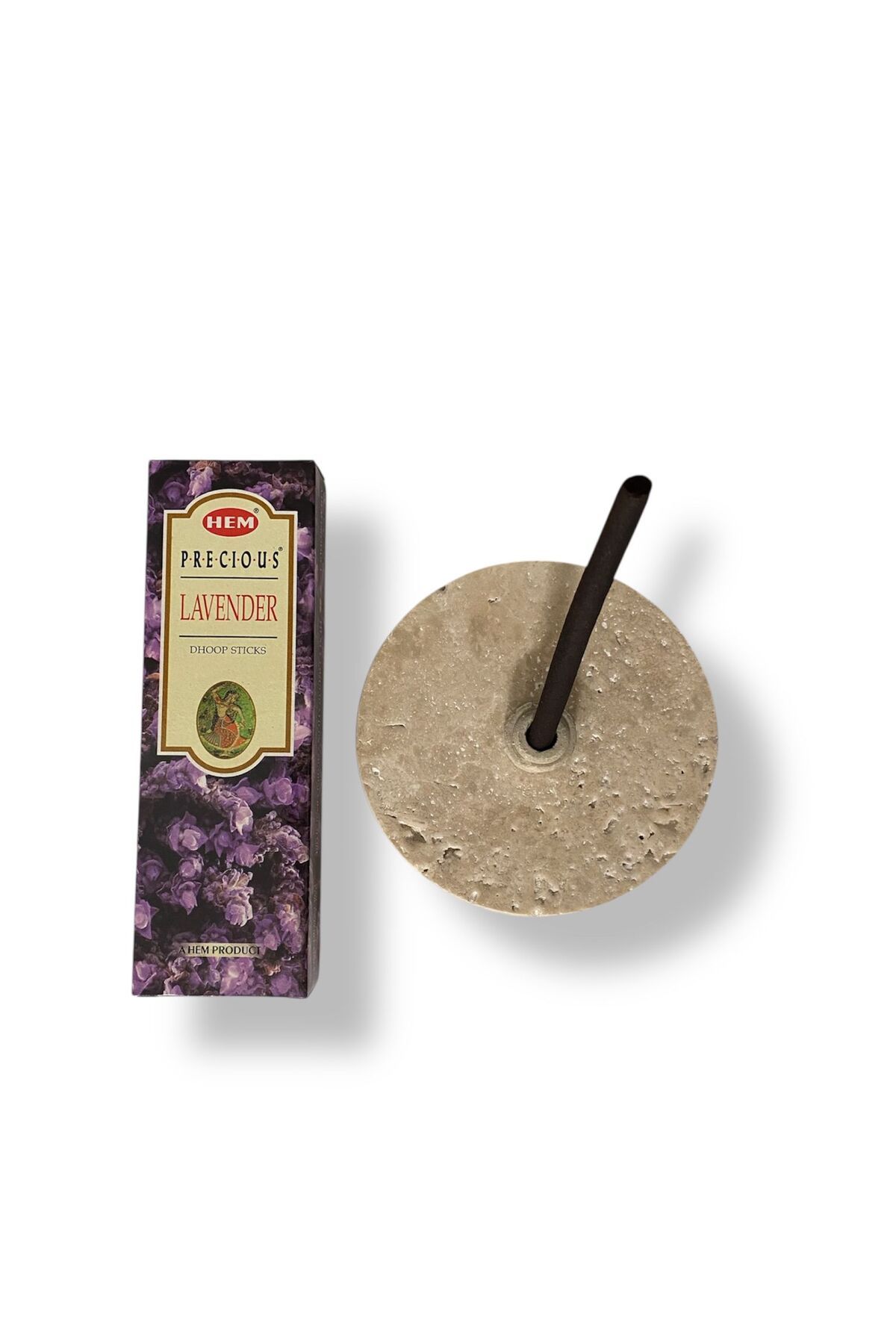 LEKUREN Tütsü, HEM Dhoop Stick Tütsü ve Mermer Tütsülük , Organik Tütsü