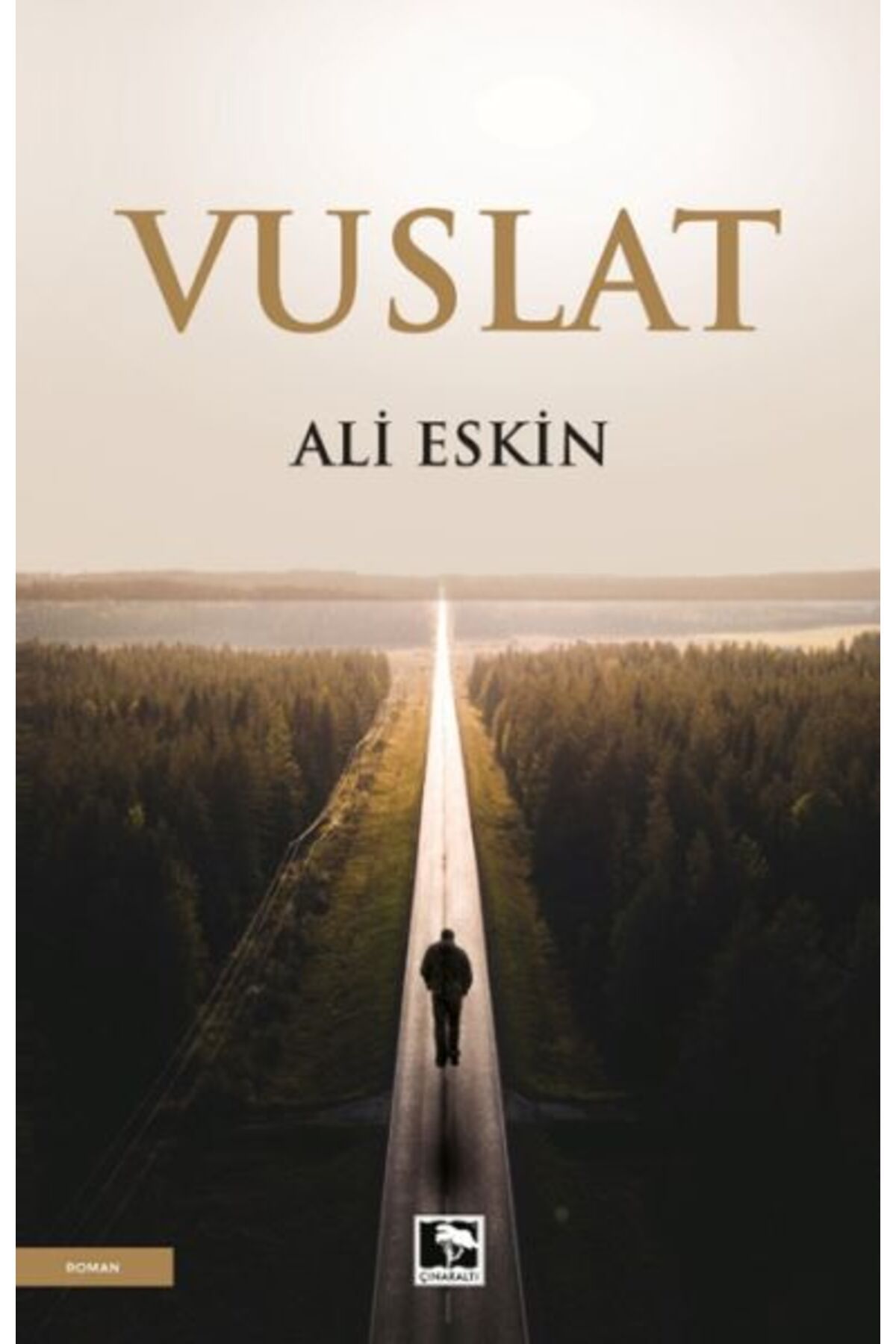 Çınaraltı Yayınları Vuslat