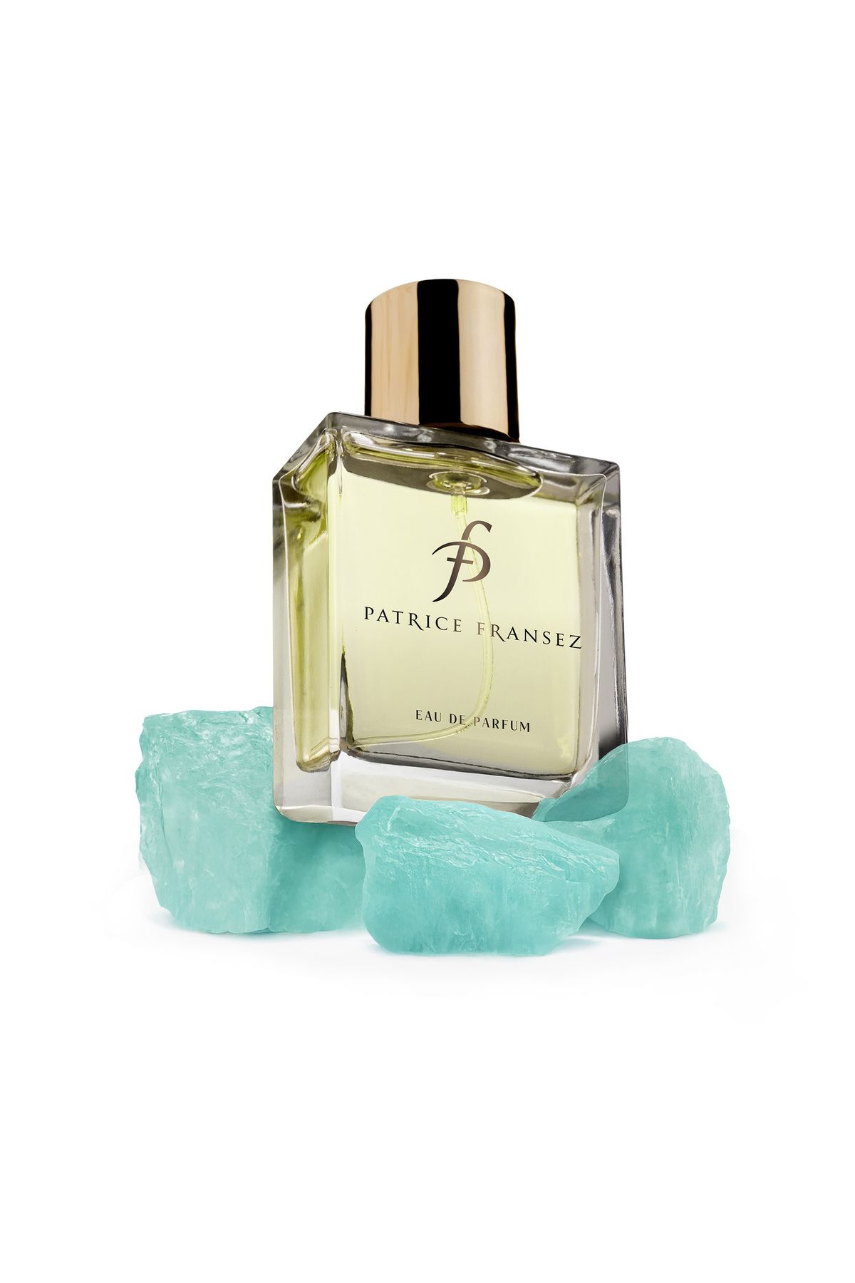 Patrice Fransez Paris MY AMOUR-TİMELESS COLLECTİON-50 ML-Kadın Parfüm