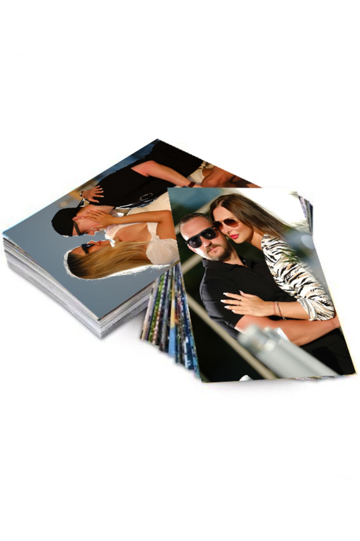 HEDİYECRAFT KODAK Marka fotoğraf Baskısı 50 adet 10x15 cm