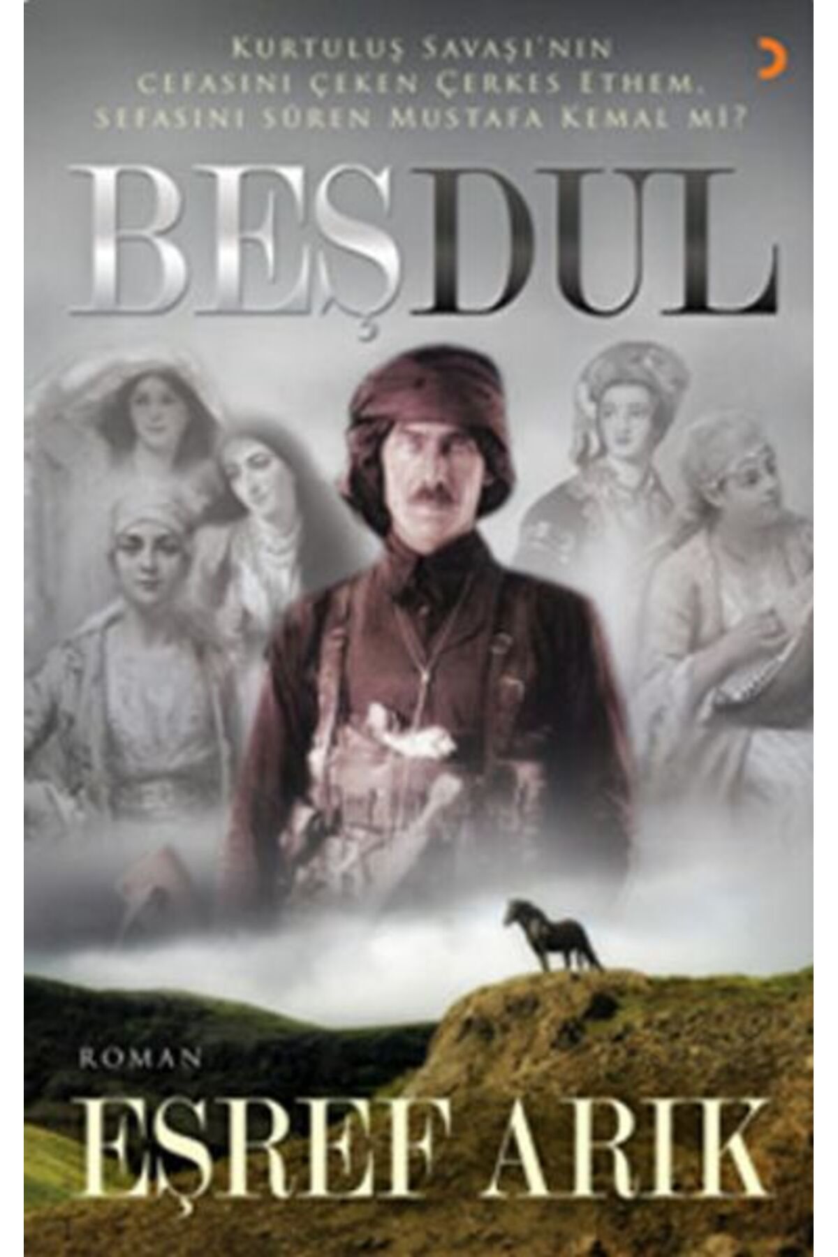 Destek Yayınları Beşdul
