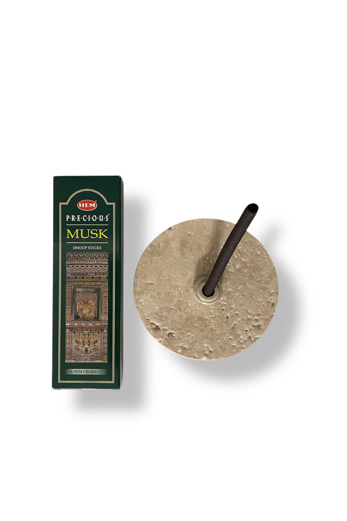 LEKUREN Tütsü, HEM Dhoop Stick Tütsü ve Mermer Tütsülük , Organik Tütsü
