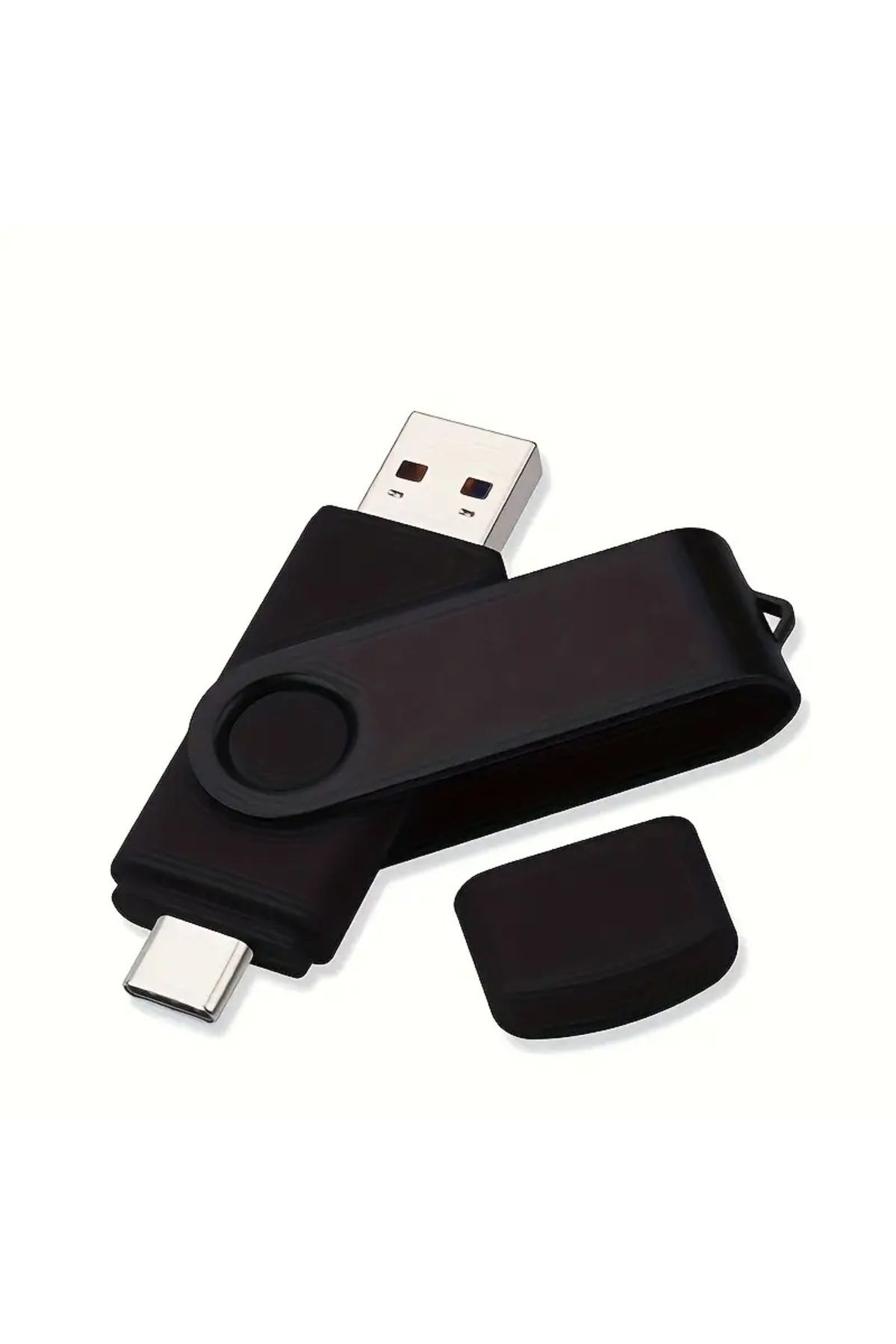 nexiva NEXİVA SAMSUNG S24 S25 UYUMLU FOTOGRAF VİDEO Type-C USB TELEFON FLAŞ BELLEK 100 GB