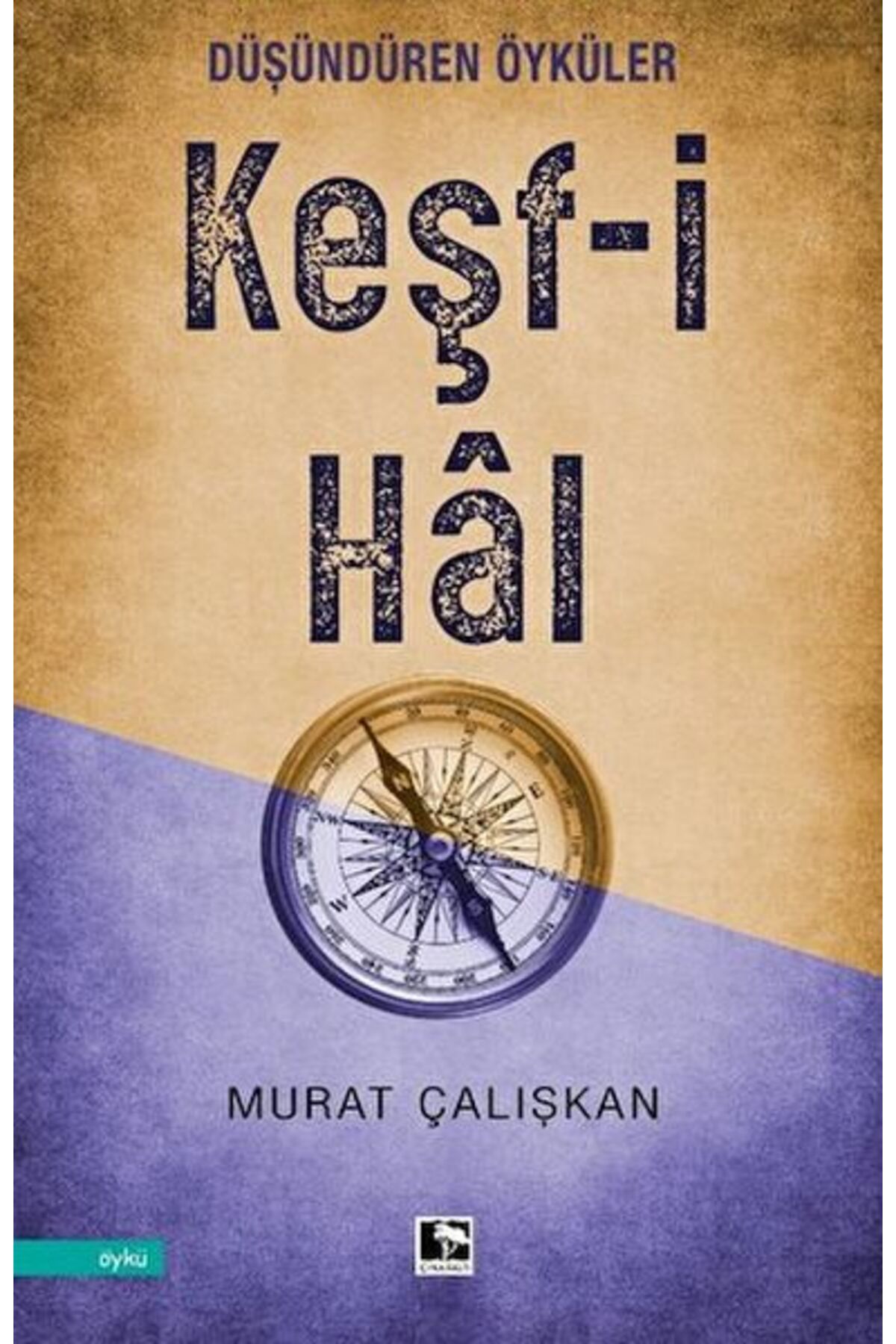 Çınaraltı Yayınları Keşf-i Hal