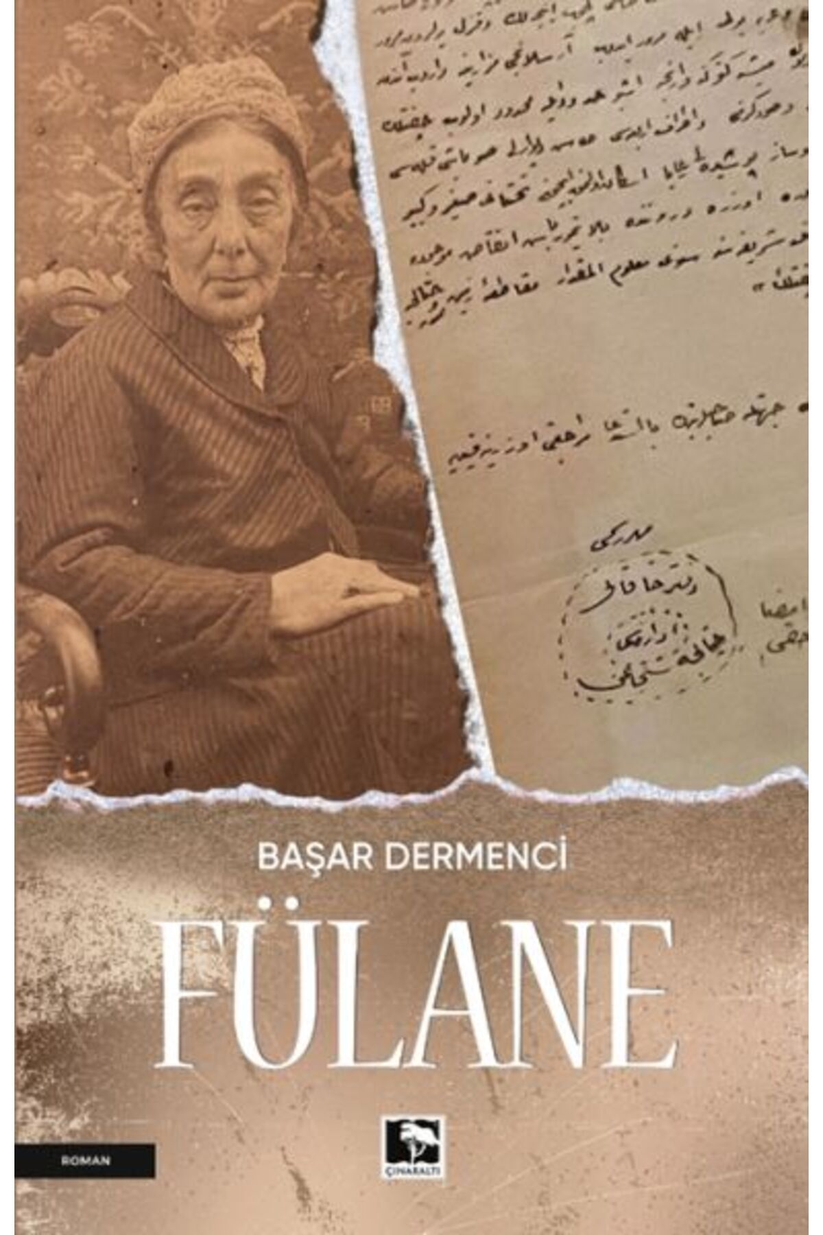 Çınaraltı Yayınları Fülane