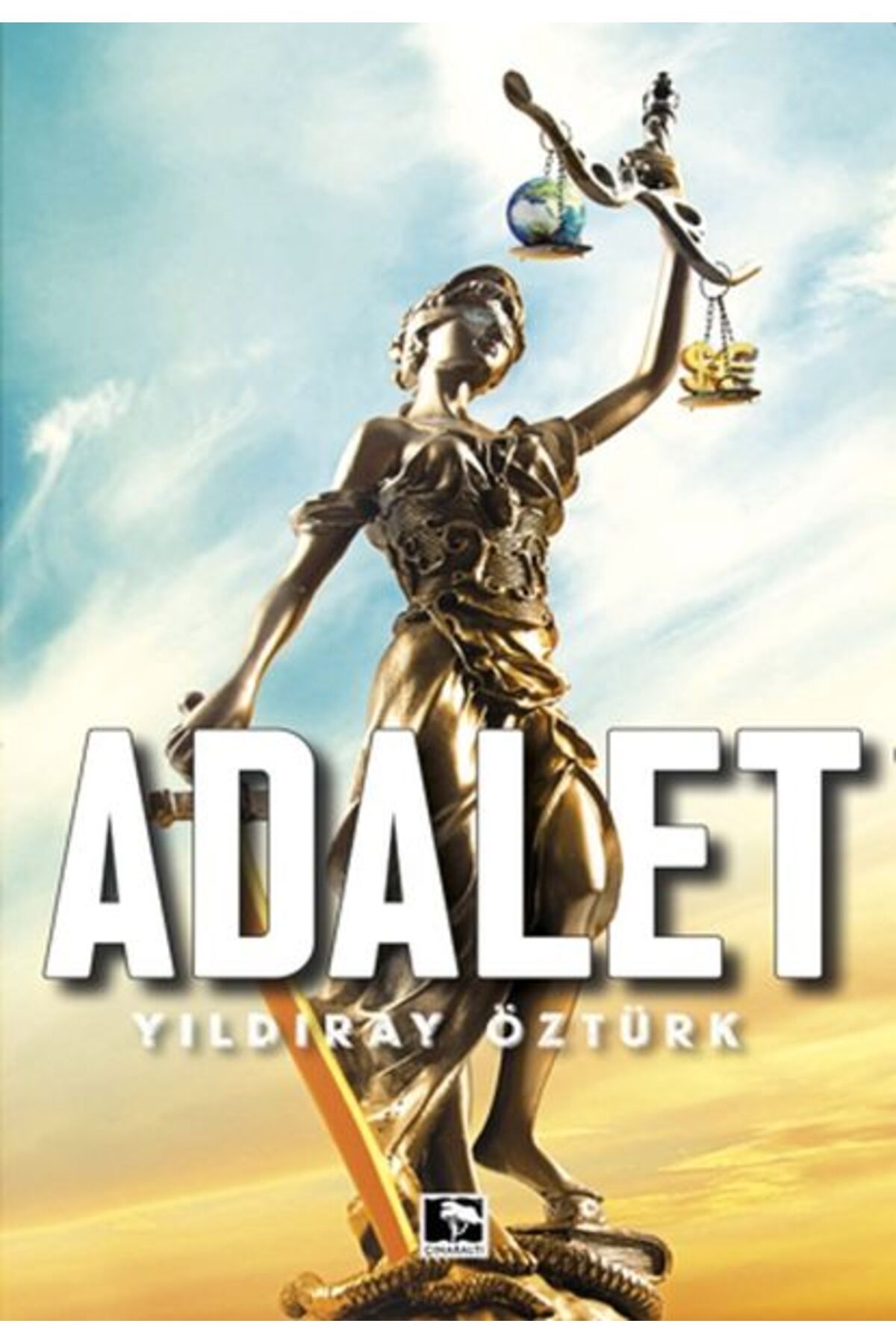 Çınaraltı Yayınları Adalet
