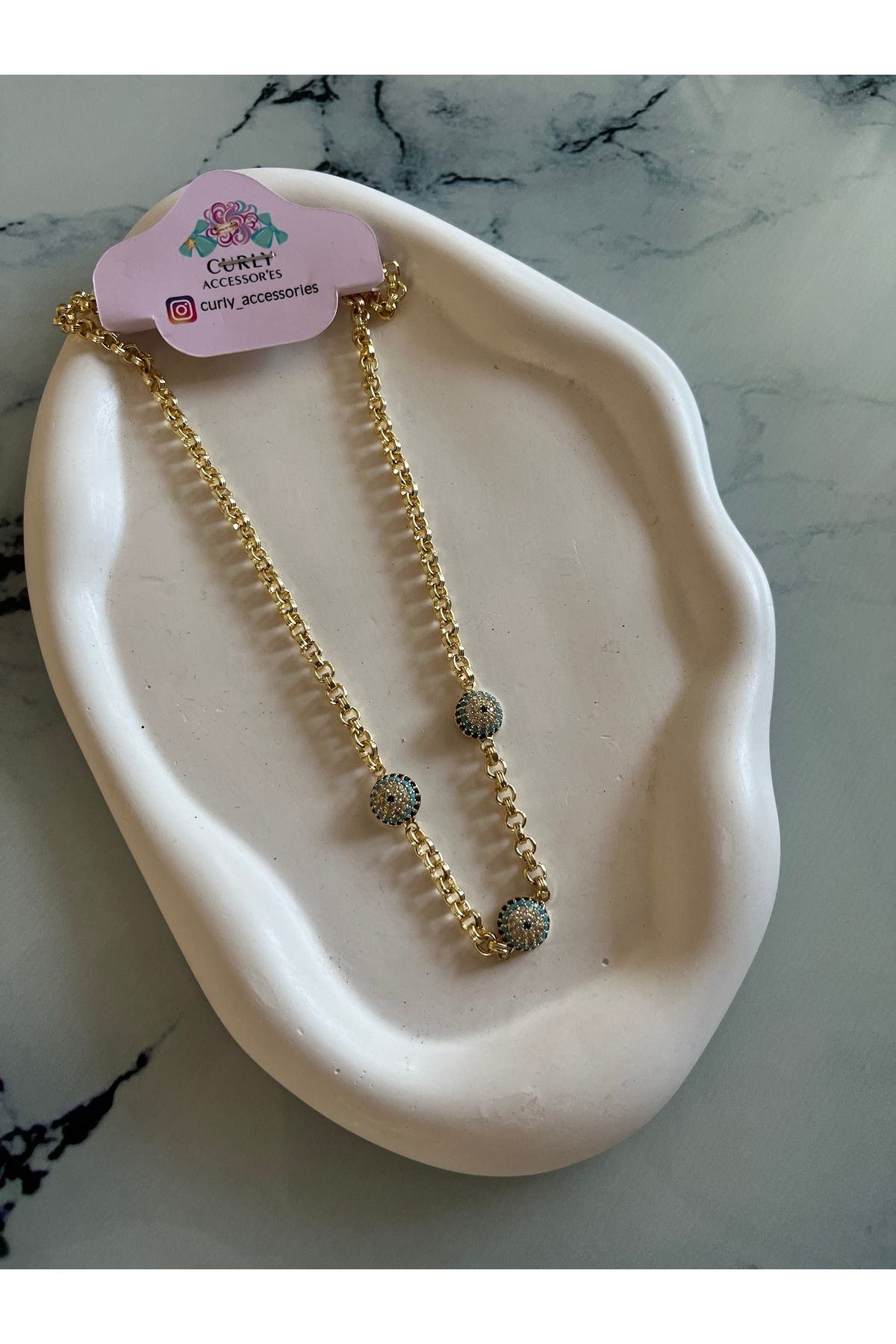 XUPING JEWELRY Çelik kolye