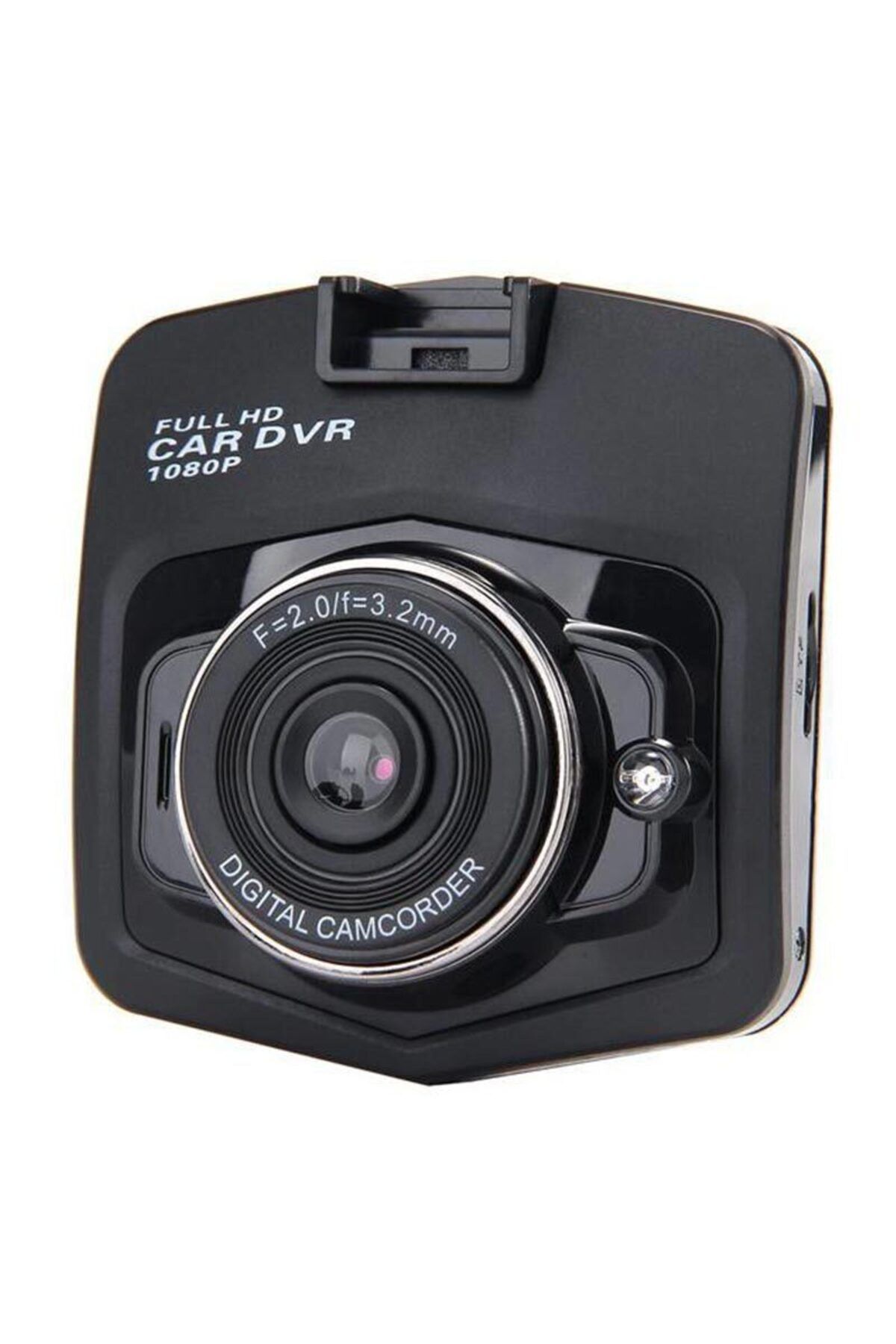 Zayla 2.4 EKRANLI 5 MP HD TEKLİ ARAÇ KAMERA (32GB DESTEKLİ) (5165)