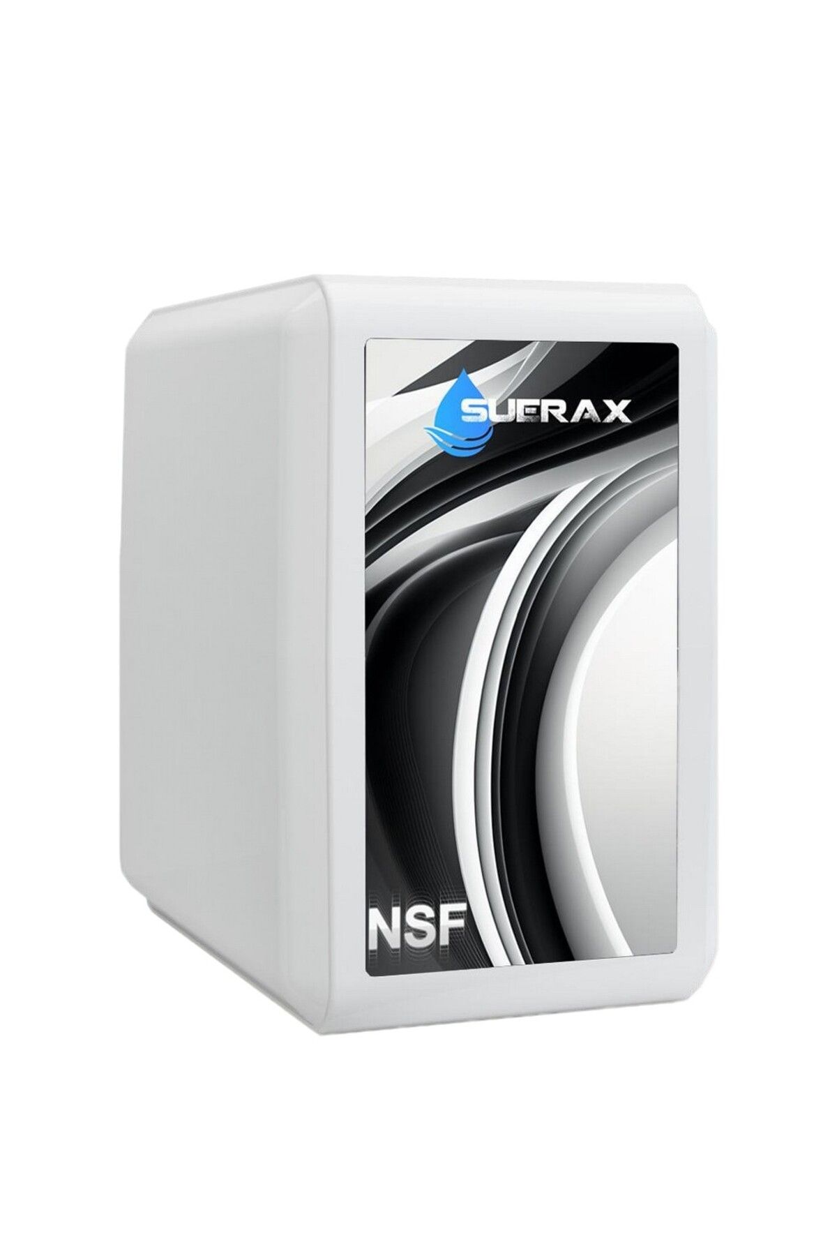 SUERAX SX-60 SU ARITMA CİHAZI POMPALI