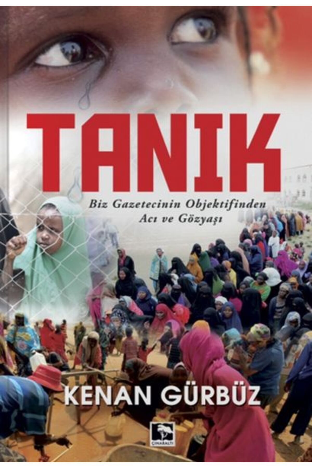 Çınaraltı Yayınları Tanık
