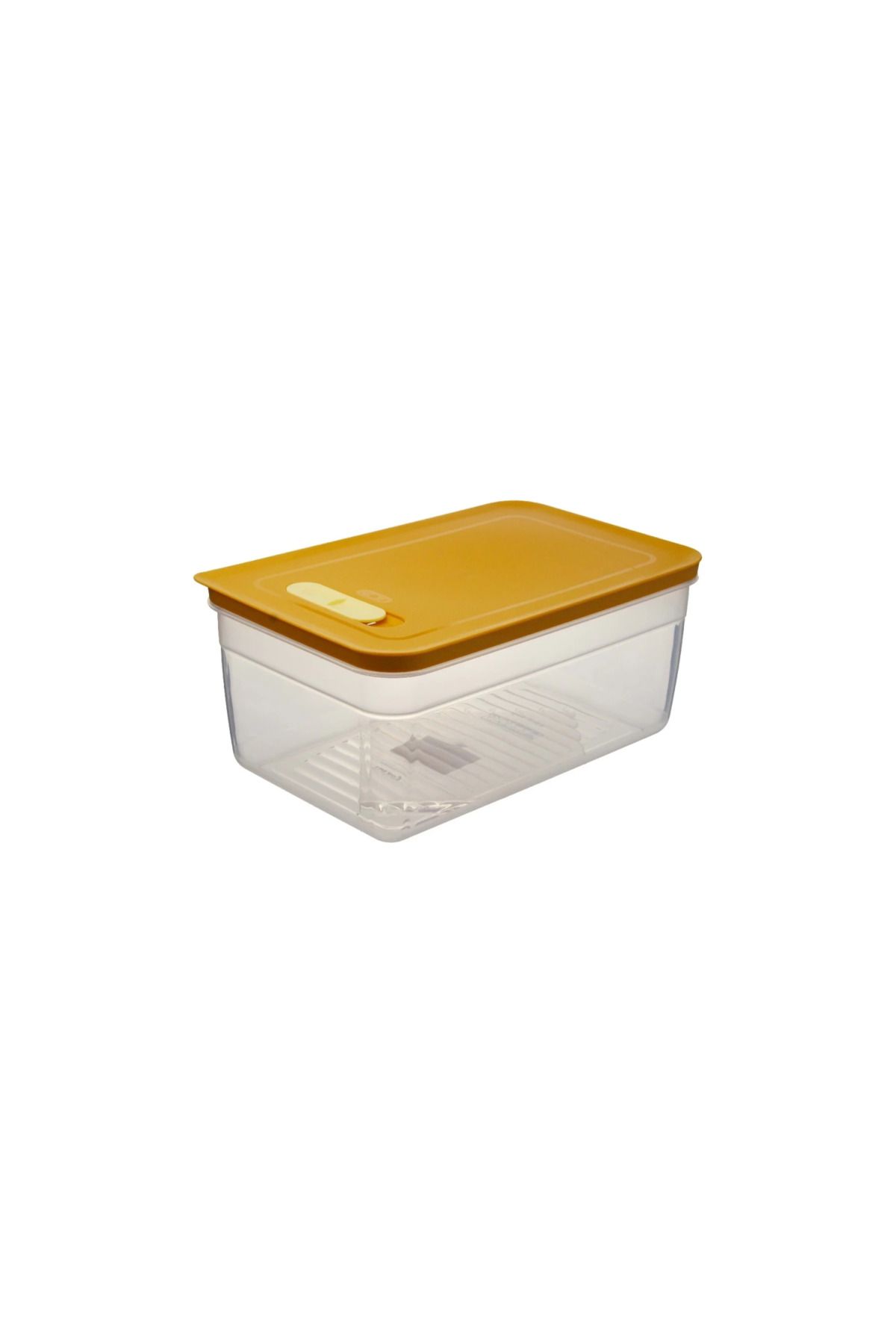 maarketim Royal Microwave Fresh Saklama Kabı 5 Lt.