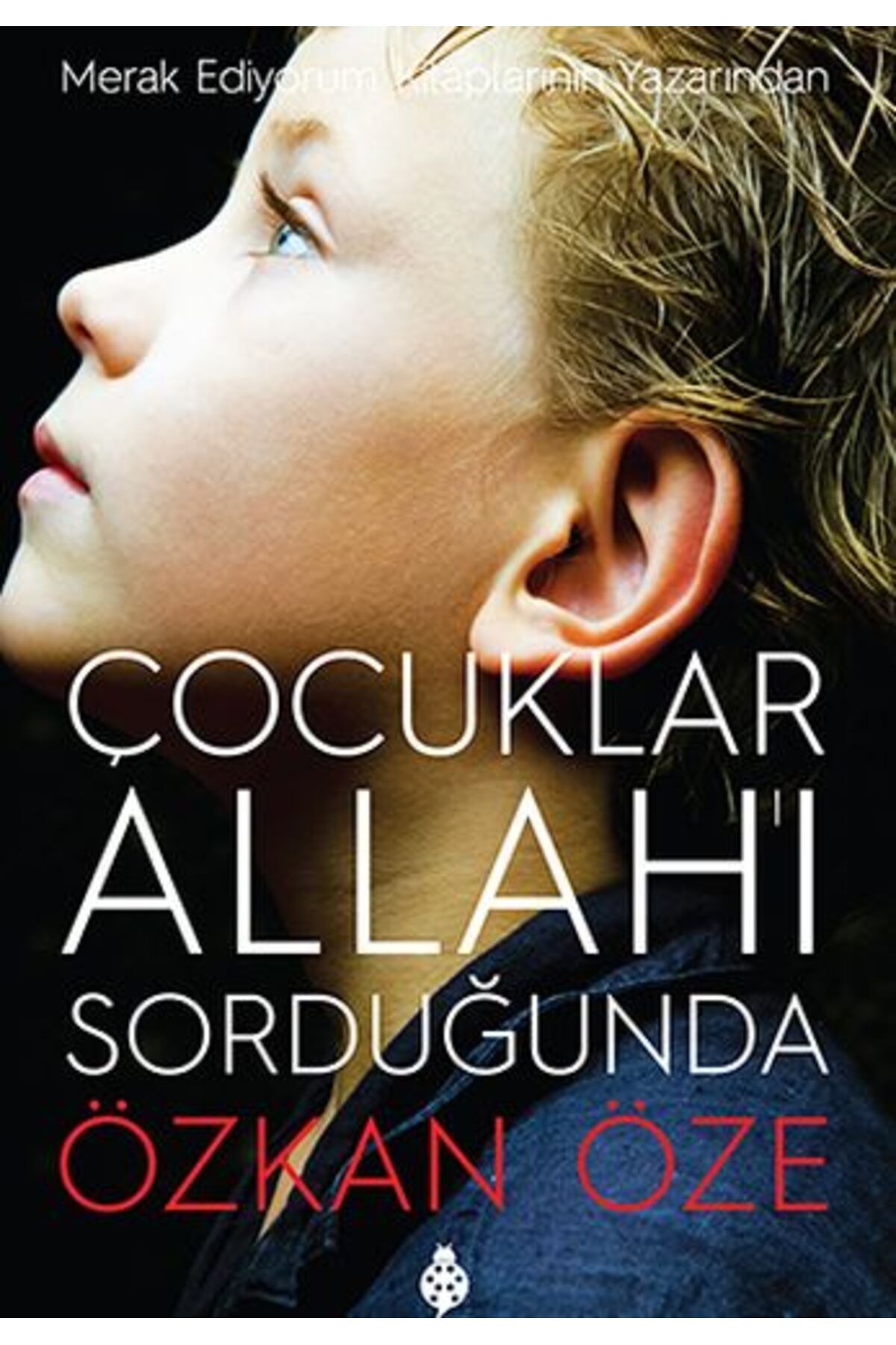 Uğurböceği Yayınları Çocuklar Allah'ı Sorduğunda