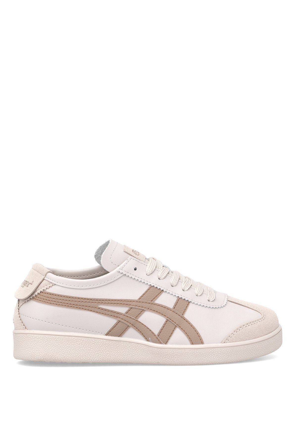 eTayger E-3153 Garson Casual Klasik Sneaker Bej