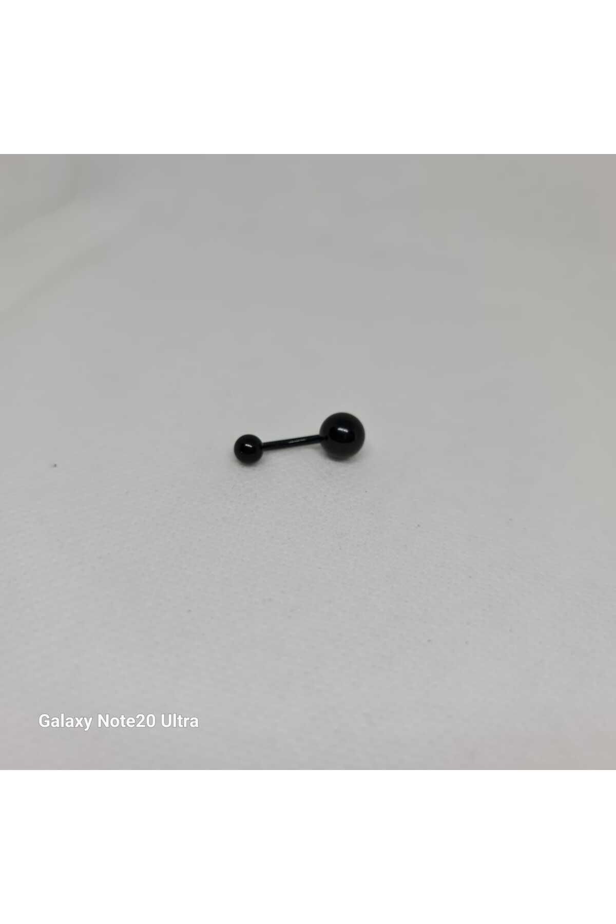 Store 316L Çelik Göbek Piercing