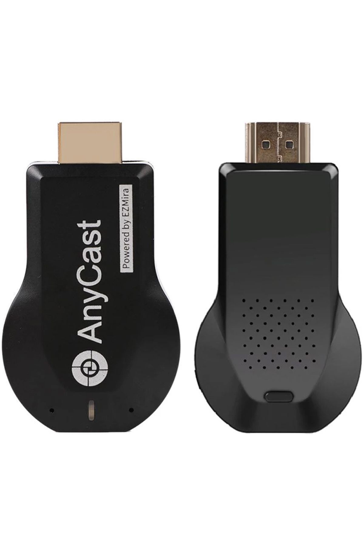 Zayla ANYCAST M2 PLUS KABLOSUZ HDMI GÖRÜNTÜ + SES AKTARICI (5165)