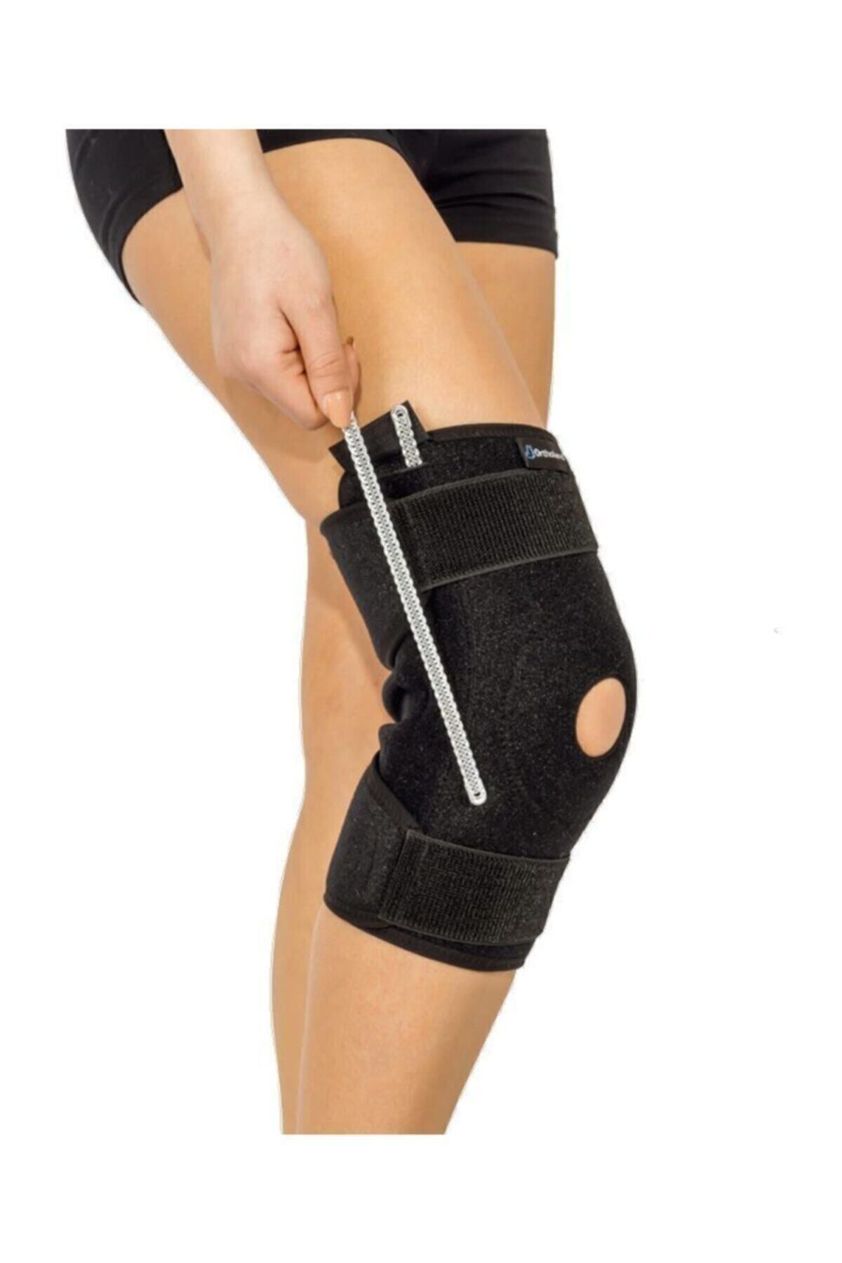 AboutThePerfect Sağlam ve konforlu dizlik, ligament destekli, rahat kullanım