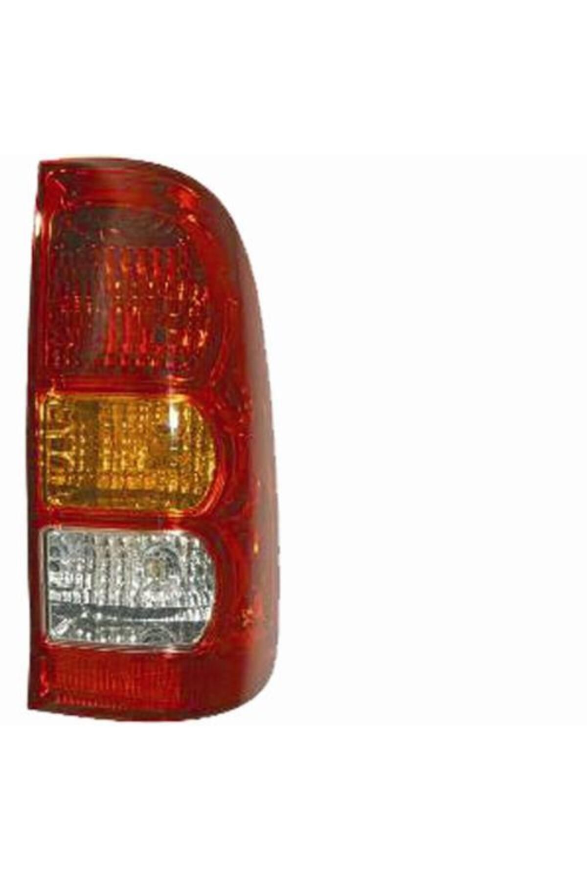 TYC 11-A551-01-2B T.HİLUX ARKA STOP RH.04- 815510K010