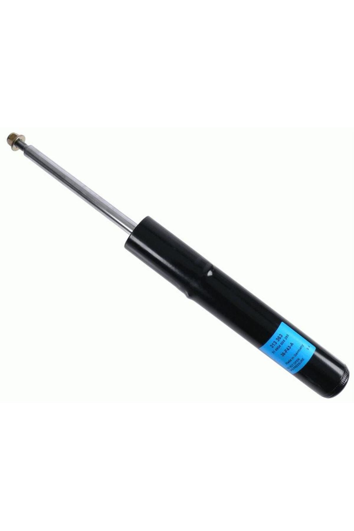 SACHS AMORTİSÖR ÖN AUDI A4 B8 8K2 .A4 B8 AVANT 8K5 .A5 8T3 .A5 CABRİOLET 8F7 .A5 SPORTBACK 8TA SEAT ALTEA