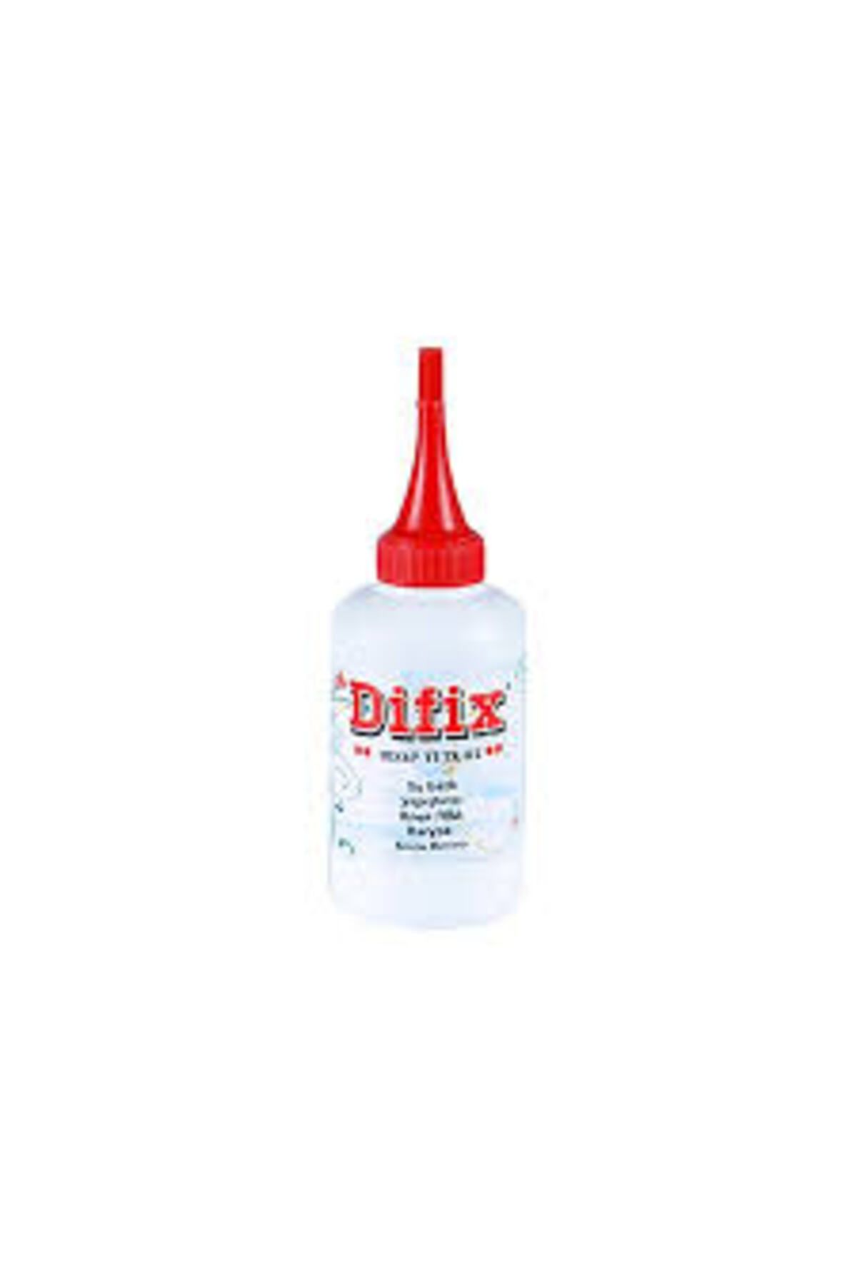 KutuluStore DİFİX 100GR BEYAZ AHŞAP TUTKALI (5168)