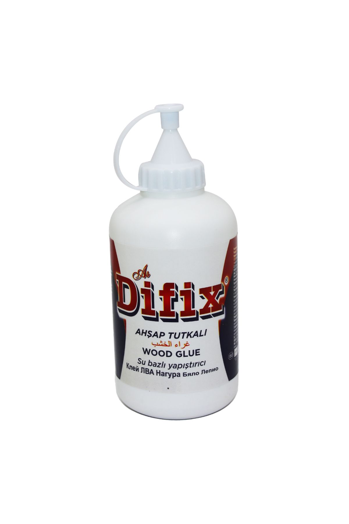İklimStore DİFİX 700GR BEYAZ AHŞAP TUTKALI (5131)