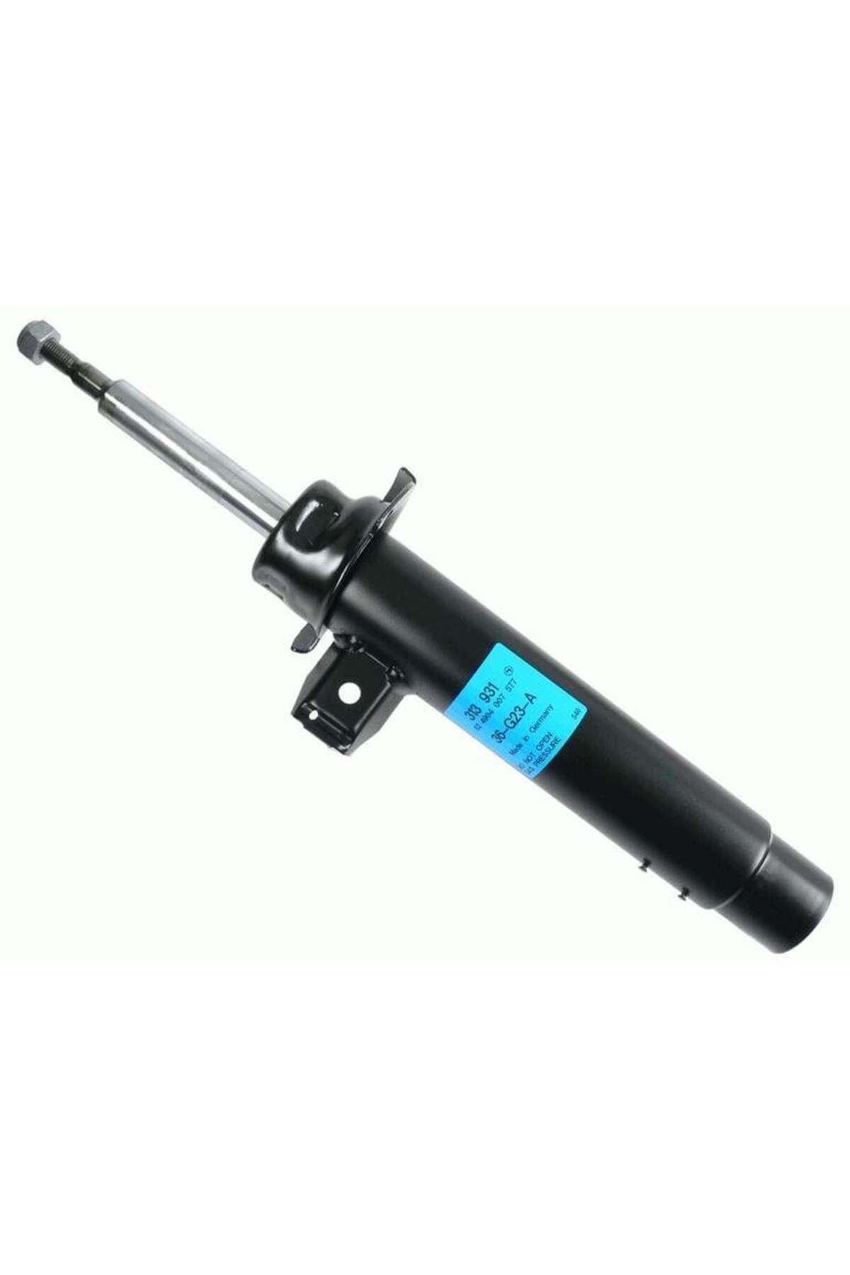 SACHS AMORTISOR ON SOL SPOR BMW X1 E84 09 15