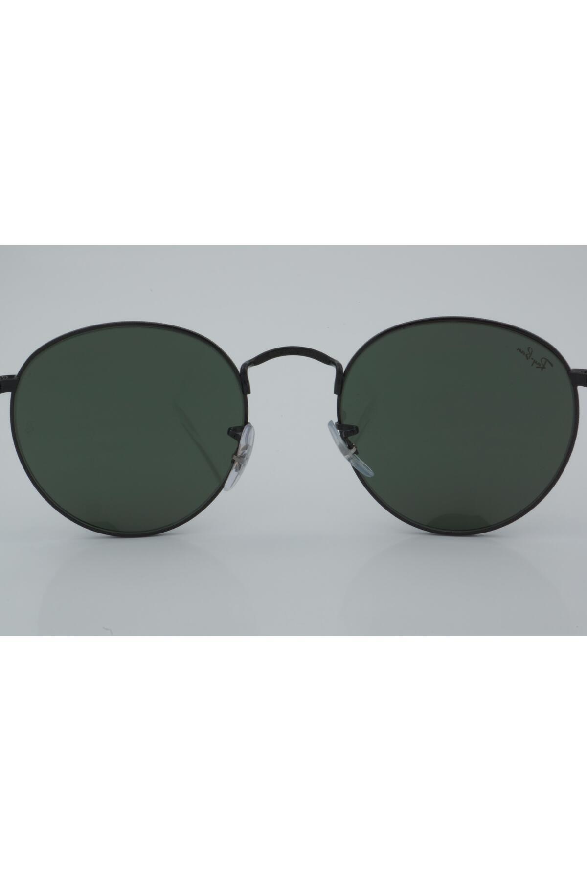 Ray-Ban-RB 3447 9199/31 53 - 01 Sonnenbrille 5