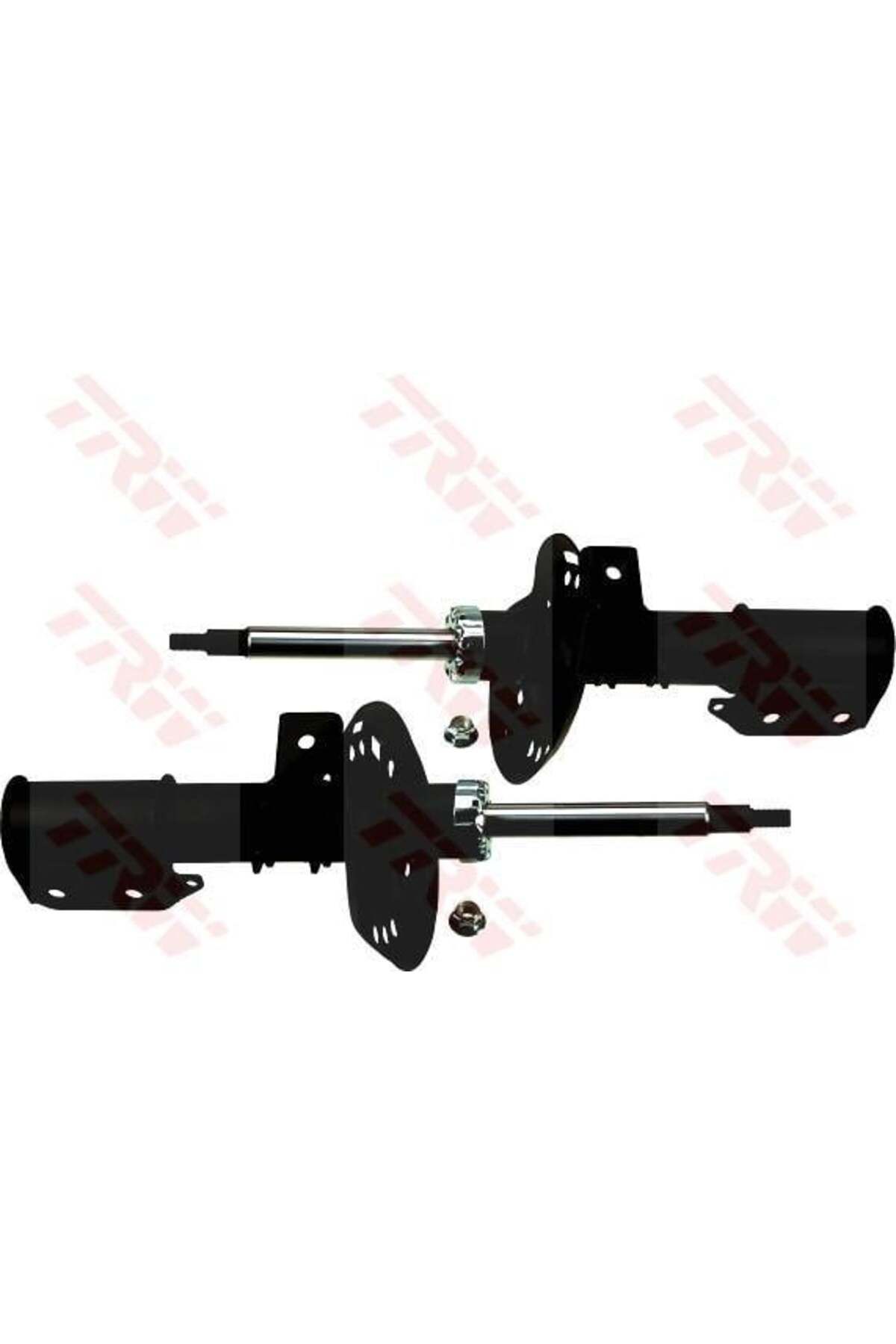 TRW AMORTISOR ON 4-matic GAZLI MERCEDES E-CLASS W212 S212 CIFT