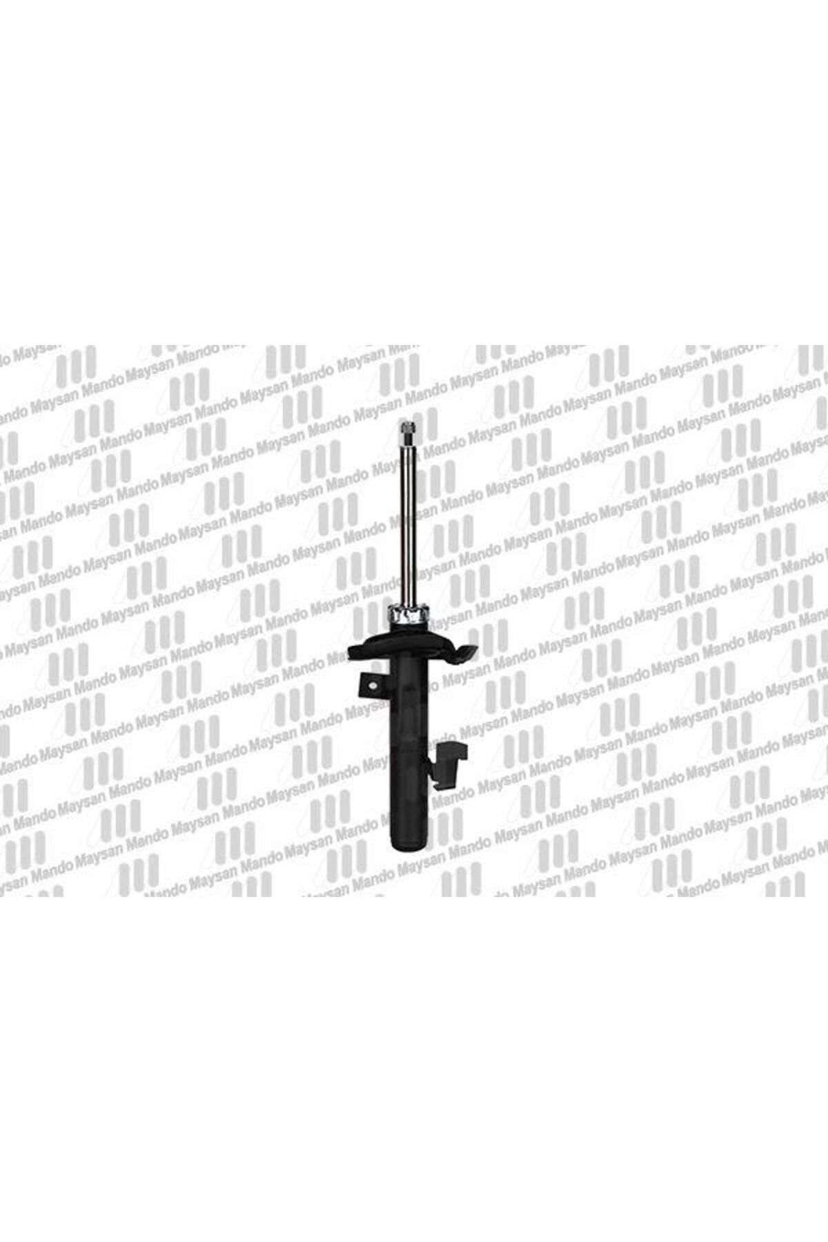 MAYSAN ÖN AMORTİSÖR SAĞ FOCUS II 04 CMAX 03 07 10 VOLVO S40 04-12 C30 V50 04-12 GAZLI