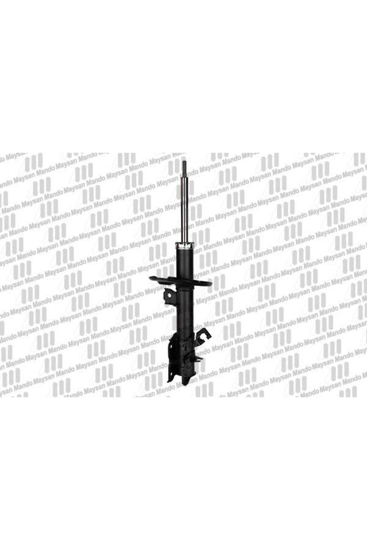 MAYSAN ÖN AMORTİSÖR SAĞ NISSAN QASHQAI 07-12 GAZLI 54302JD71A-E4302JM00A-E4302JD73A-54302JE21A-54302JM00A