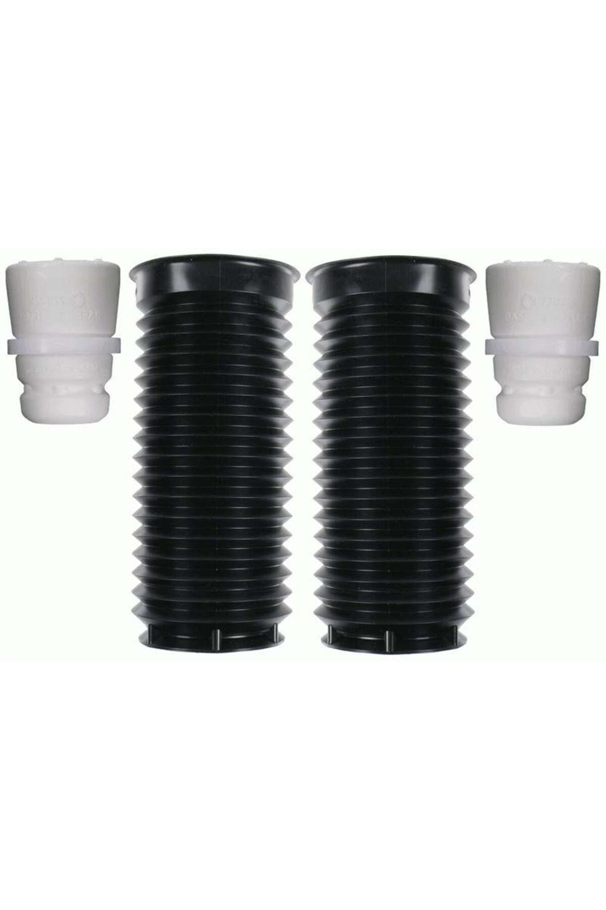 SACHS AMORTISOR TOZ KORUGU TAKIMI ON MERCEDES E-CLASS W212 S212