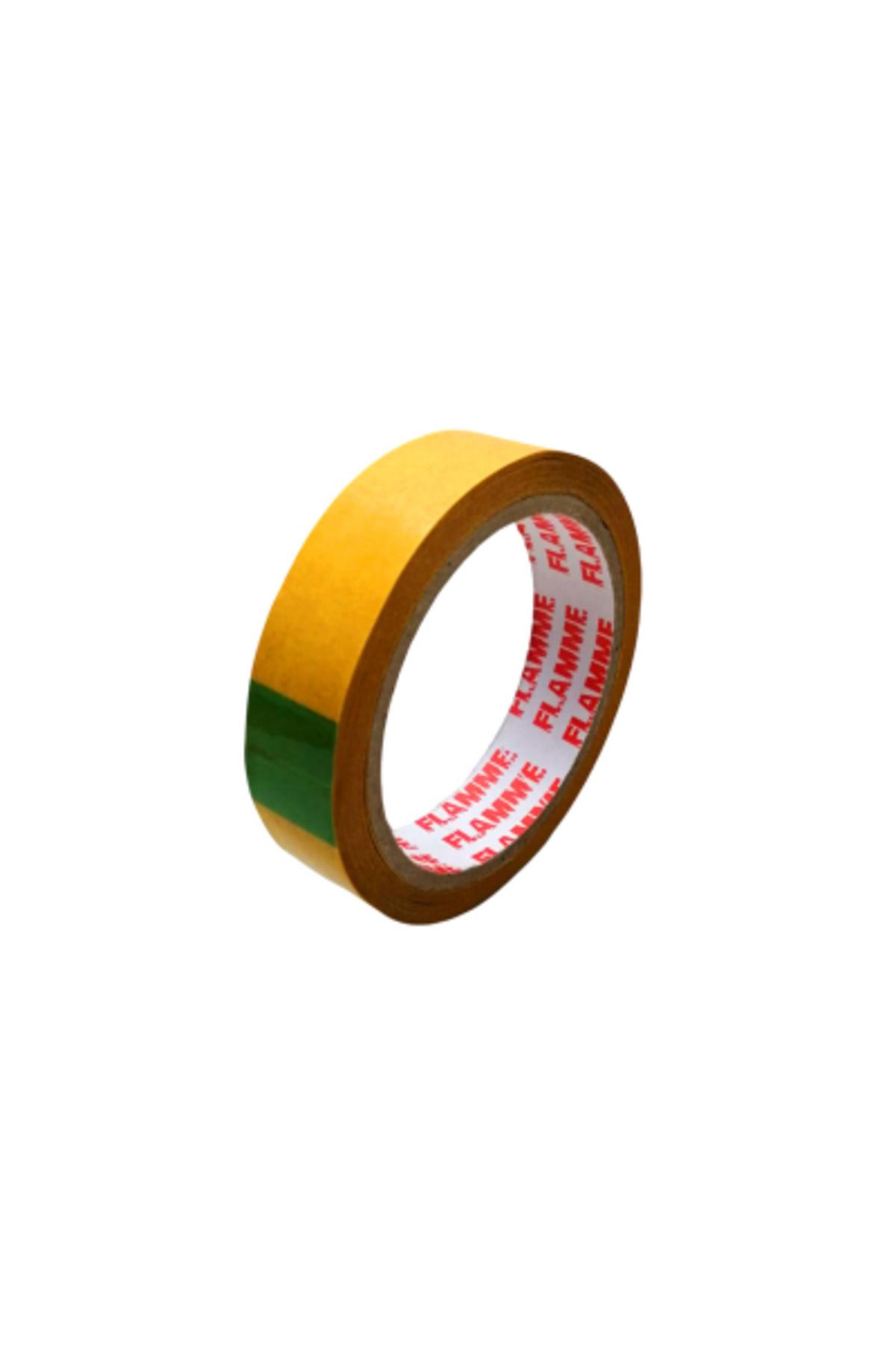 KutuluStore 24MMx20YRD OPP ÇİFT TARAFLI FİLMİK BANT (5168)