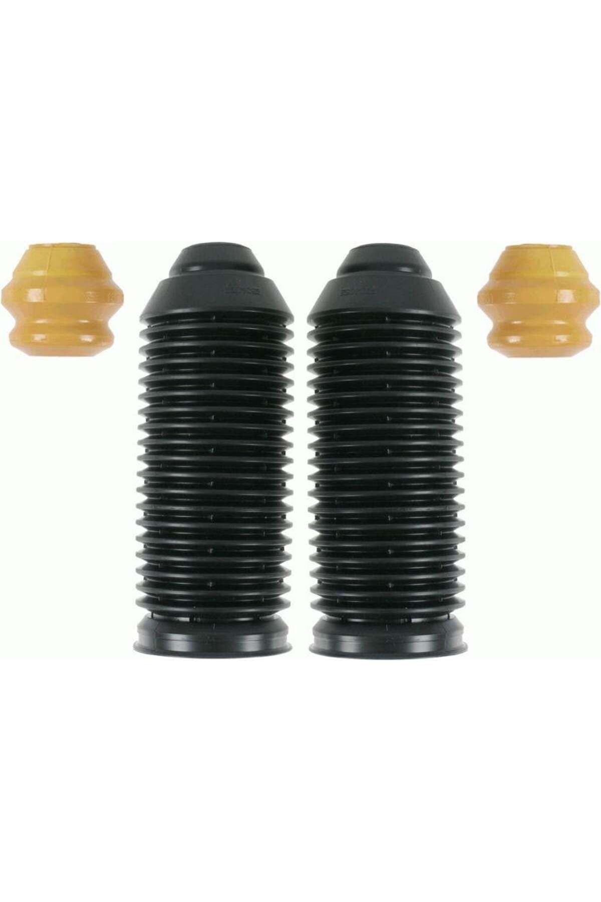 SACHS AMORTİSÖR TAKOZU SETİ POLO 09