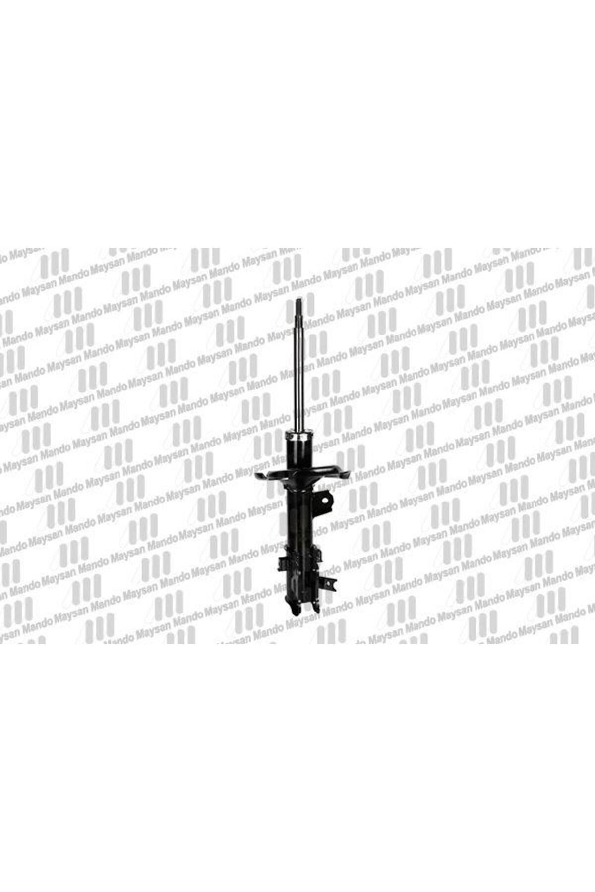 MAYSAN ÖN AMORTİSÖR SOL ACCENT ERA-RIO II 1.4-1.6 CRDI 16V 05 GAZLI 72298
