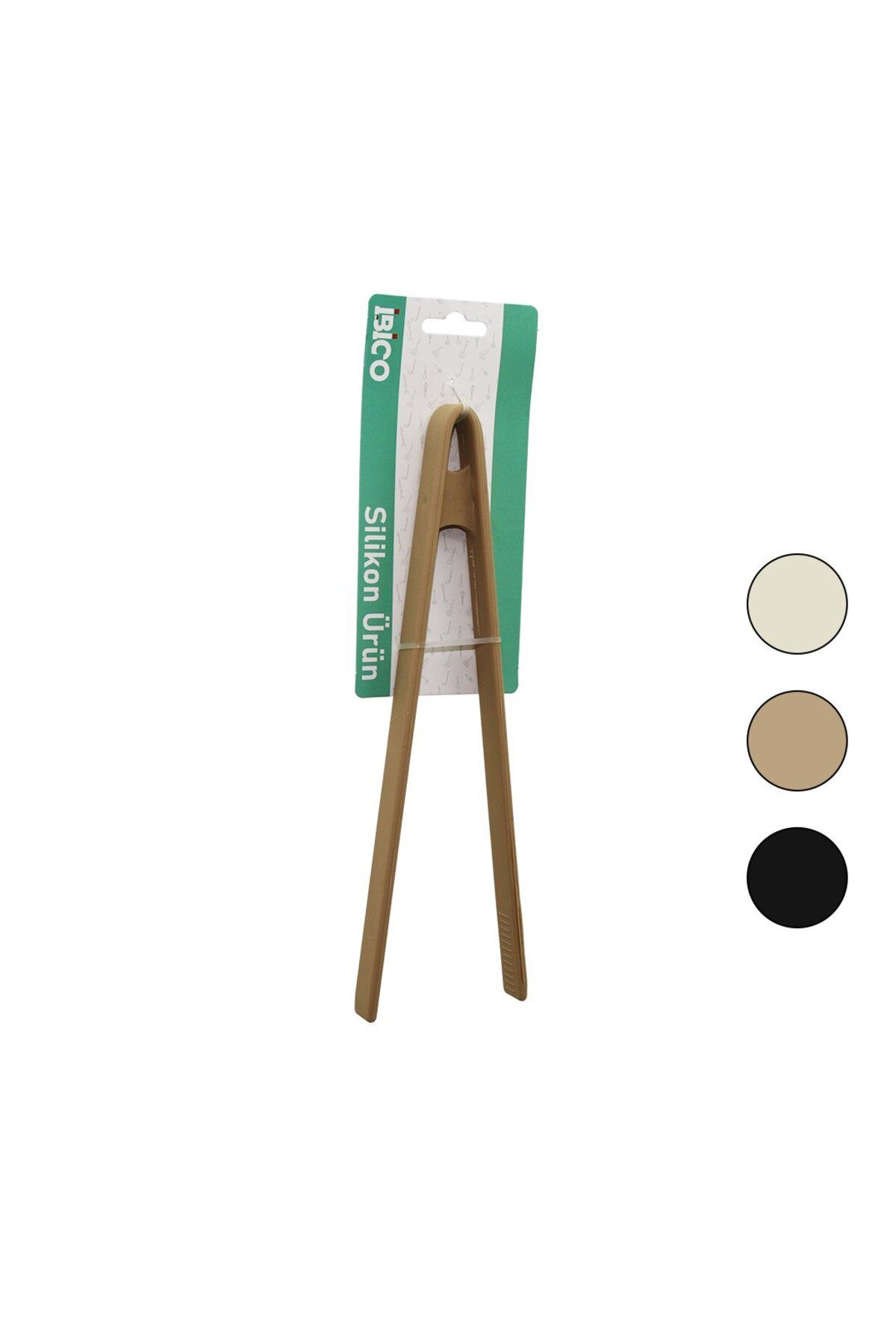 İklimStore SİLİKON - RENKLİ IZGARA MAŞASI 23CM (5131)