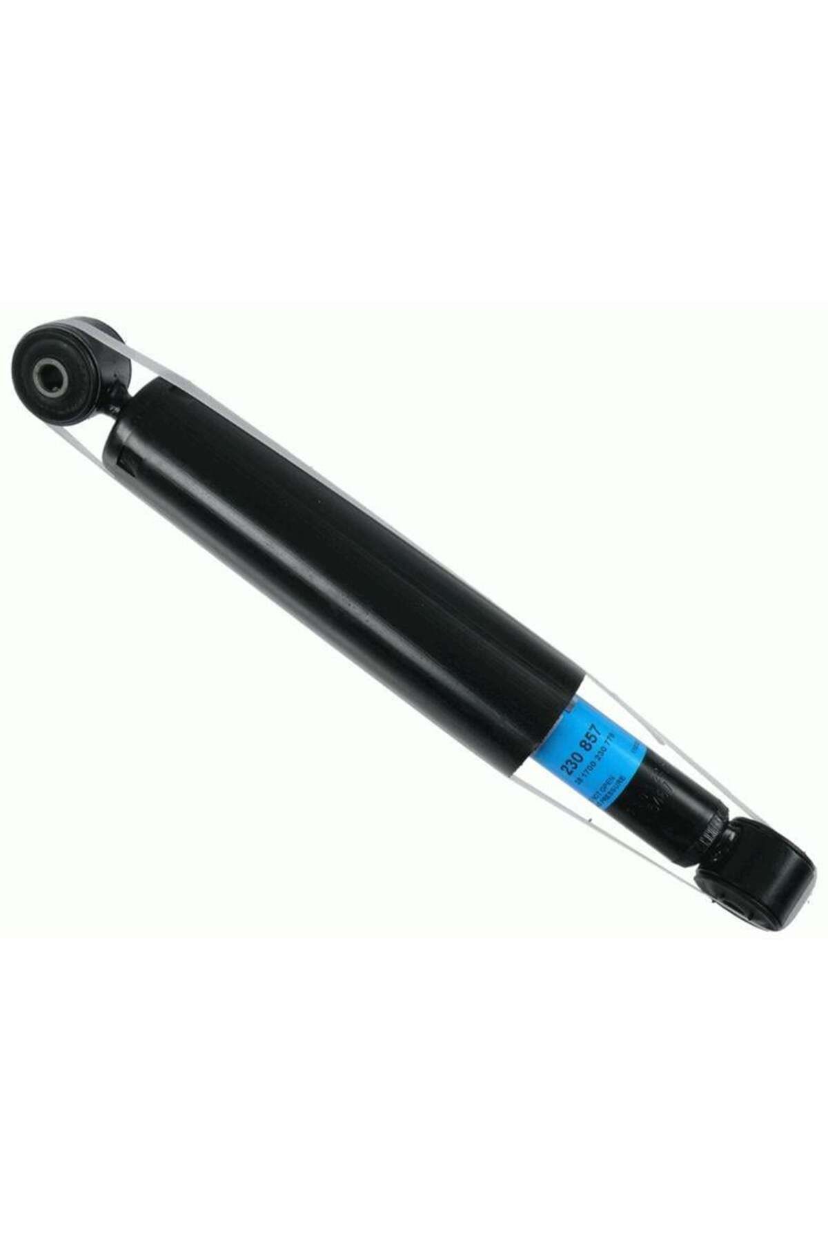SACHS ARKA AMORTİSÖR FORD TRANSİT 12 91 00