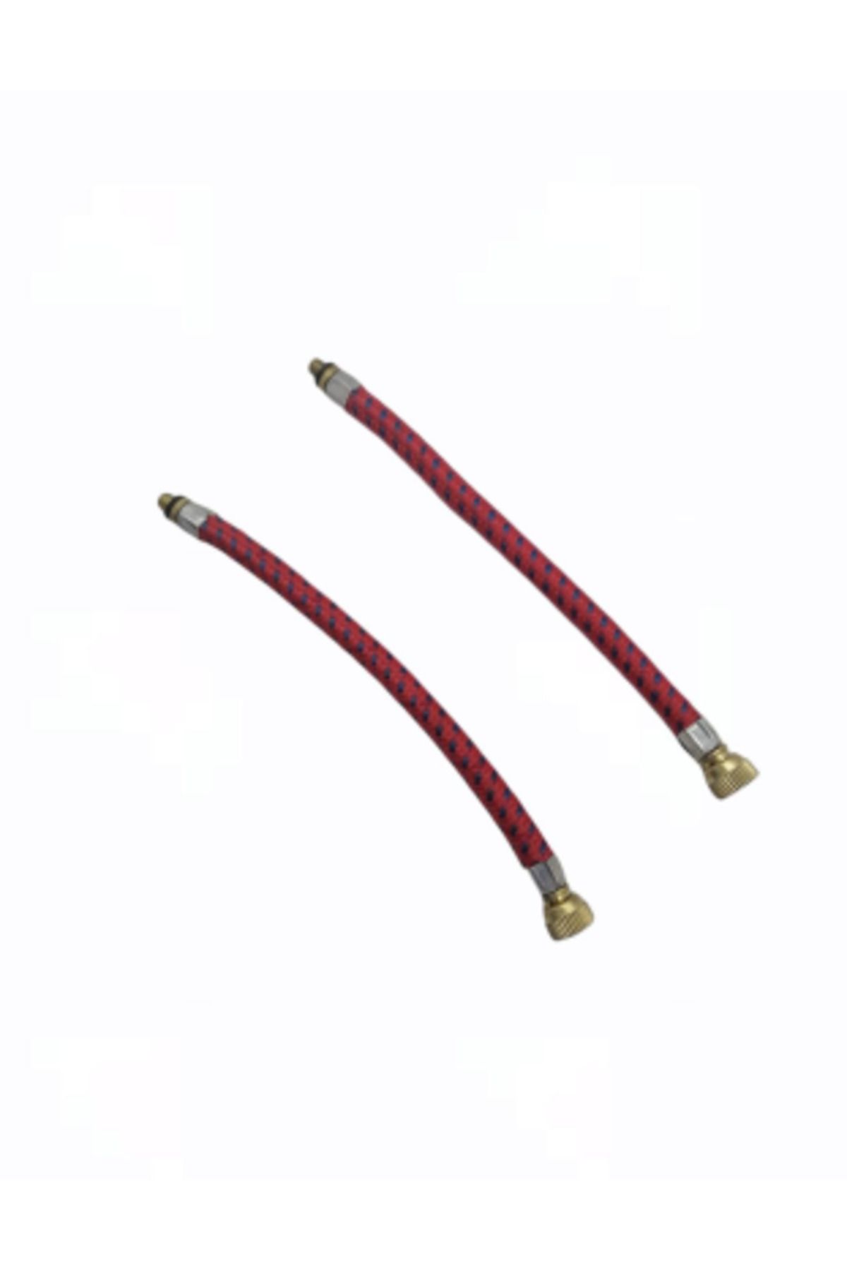 KutuluStore UZUN İNCE AĞIZ BİSİKLET POMPA HORTUMU (5168)