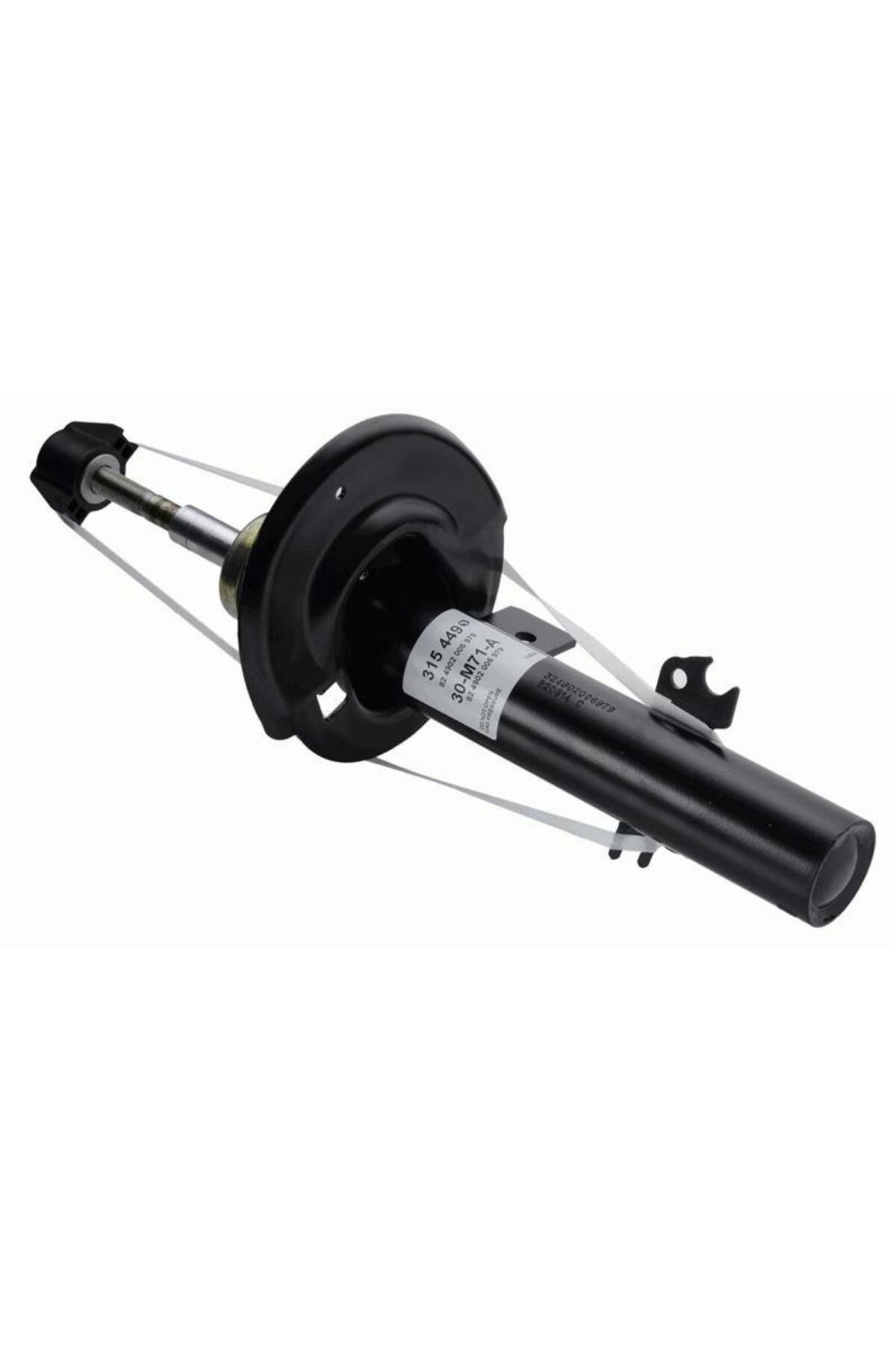 SACHS ÖN AMORTİSÖR SOL PEUGEOT P207 06 15 CITROEN C3 PICASSO 08 17