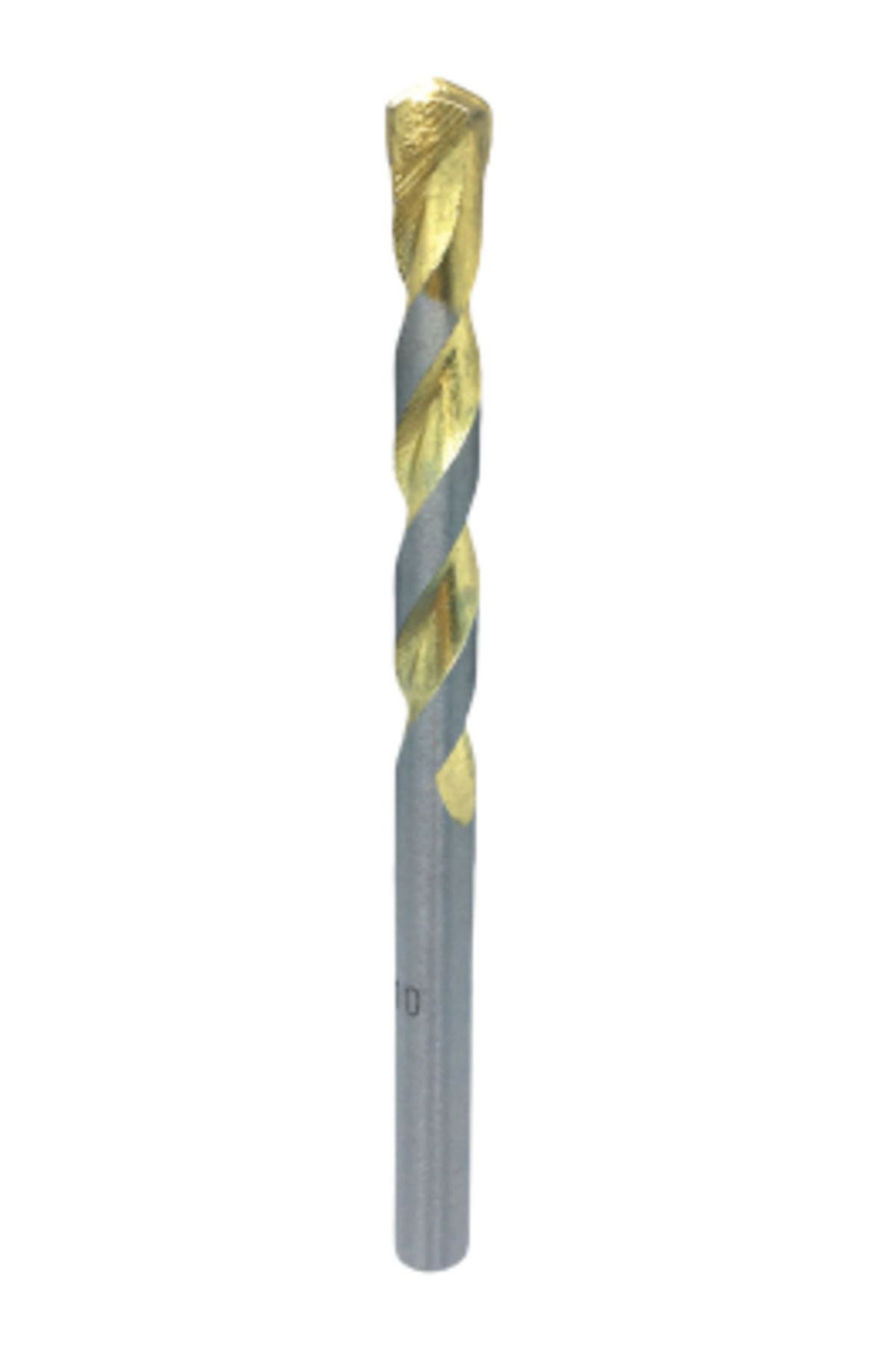 İklimStore GOLD 10MM BETON MATKAP UCU (5131)