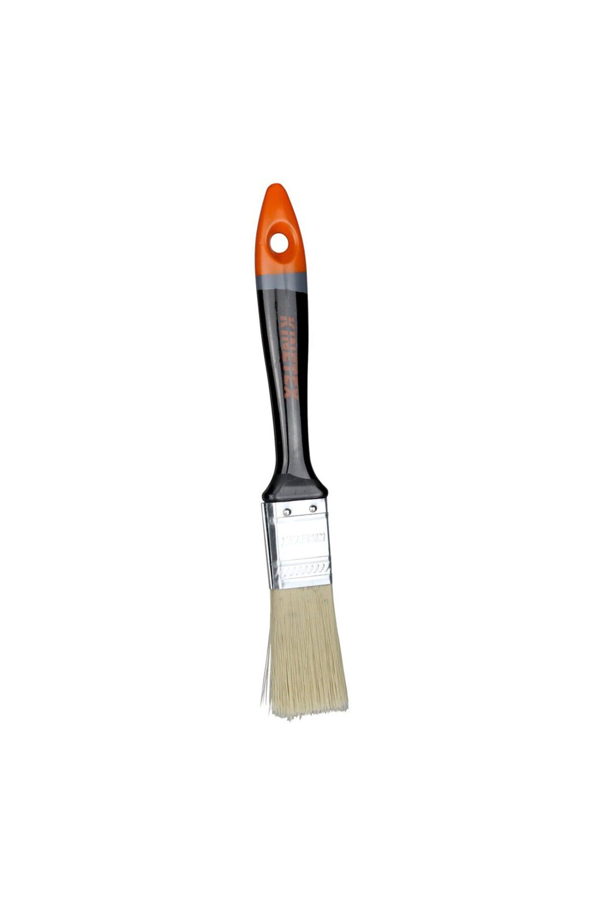 KutuluStore NO-1 İNÇ PLASTİK SAPLI KESTİRME FIRÇASI (5168)