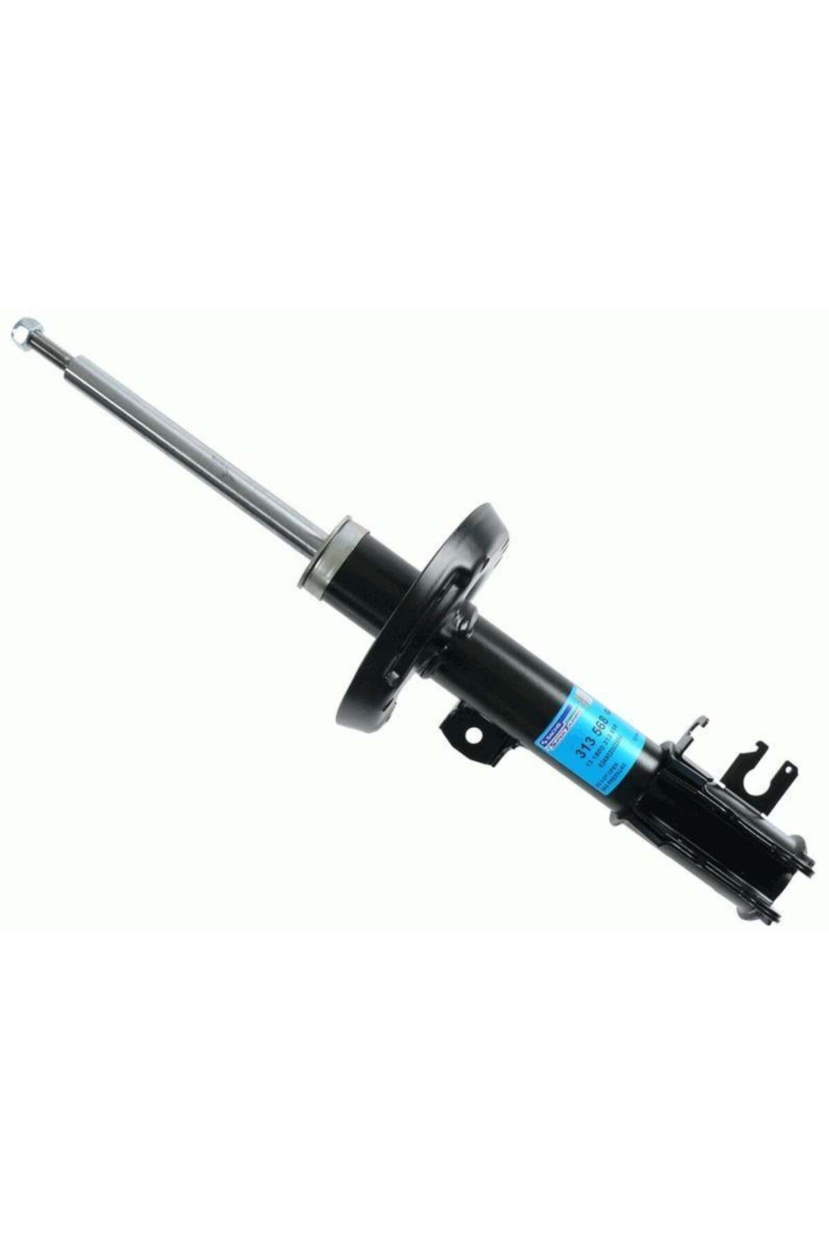 SACHS ÖN AMORTİSÖR SAĞ CORSA D 06 14 GRANDE PUNTO 05 12 LINEA 1.4 07 FIORINO 08 NEMO 08 BIPPER 08
