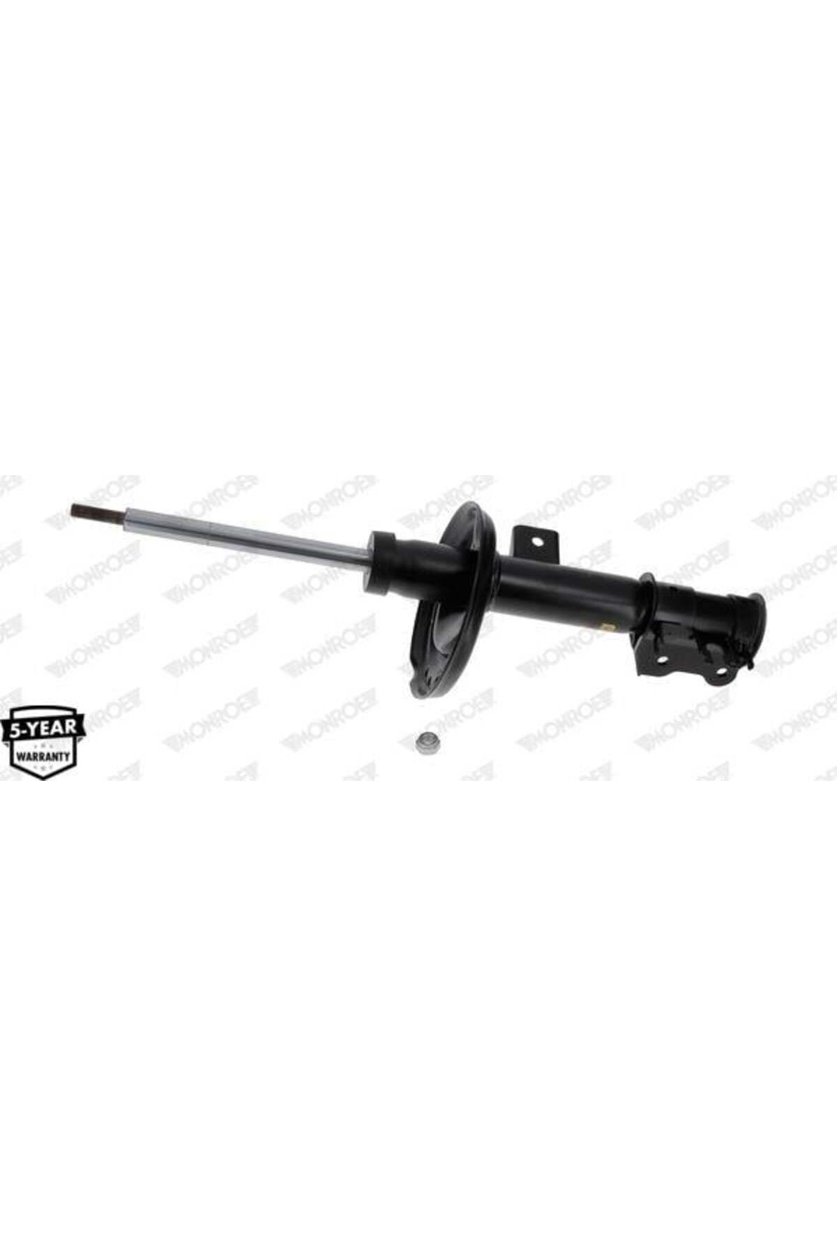 MONROE AMORTİSÖR ÖN SAĞ FIAT 500 07 500 C 07 FORD KA 08