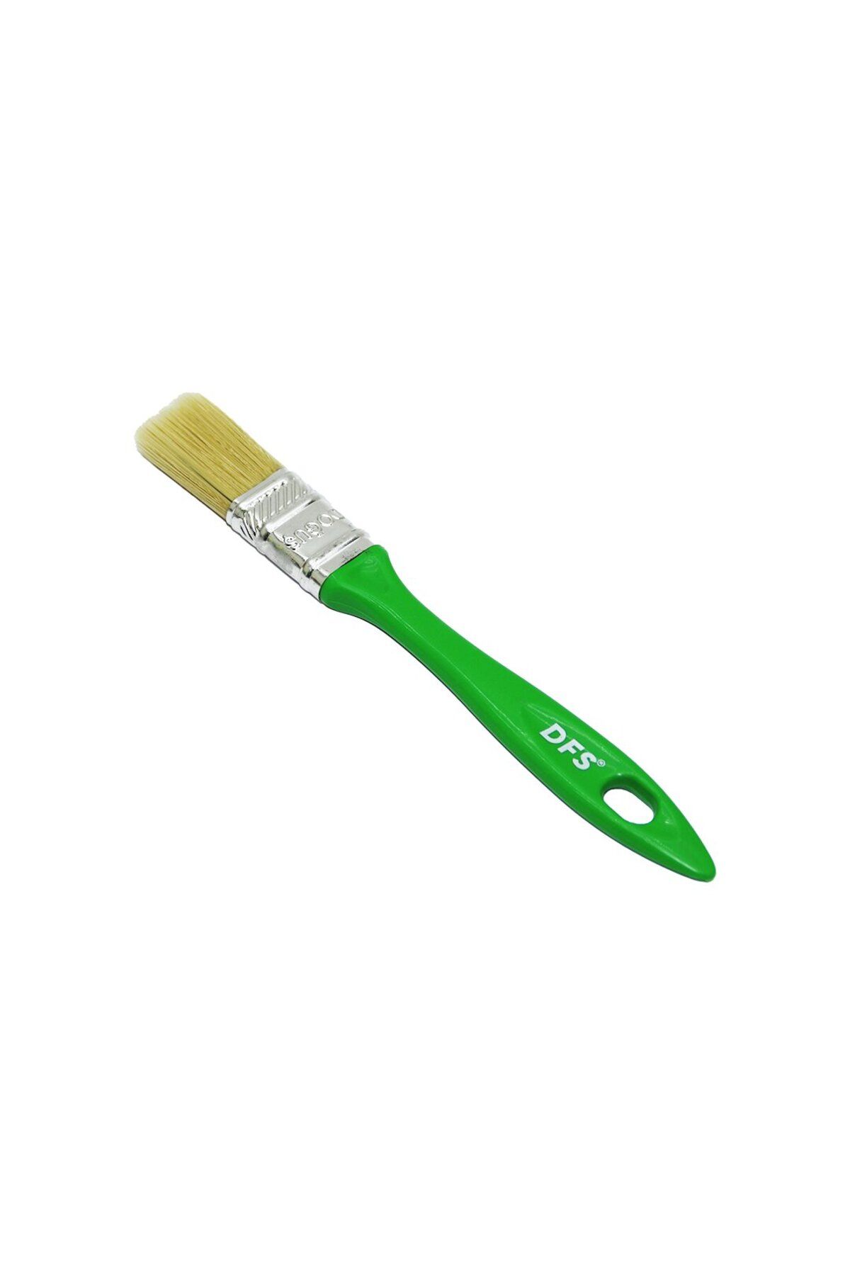 KutuluStore NO-1 - EKO PLASTİK SAPLI KESTİRME FIRÇASI (5168)