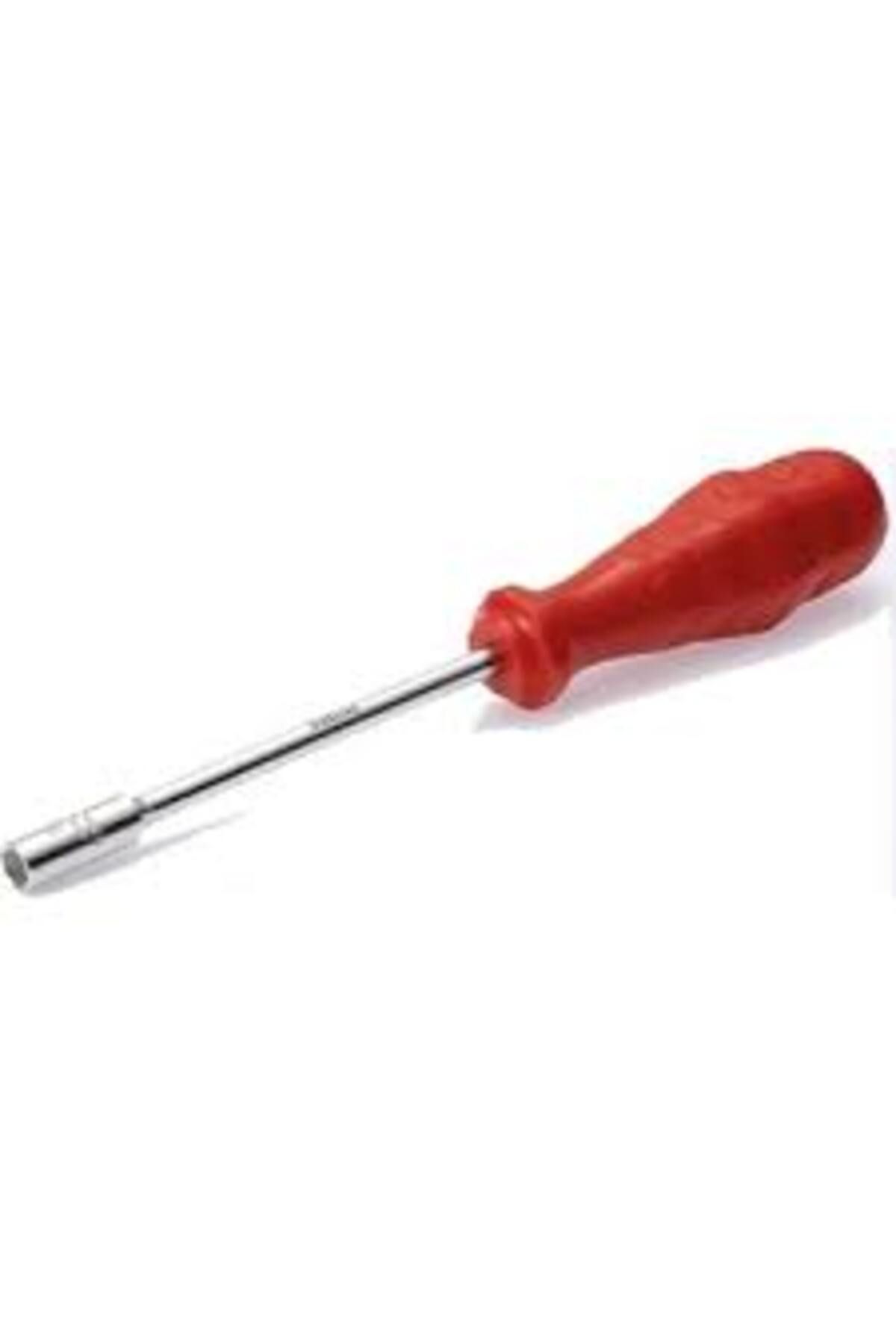 İklimStore 1/4MM TEKLİ LOKMA UÇLU TORNAVİDA (5131)