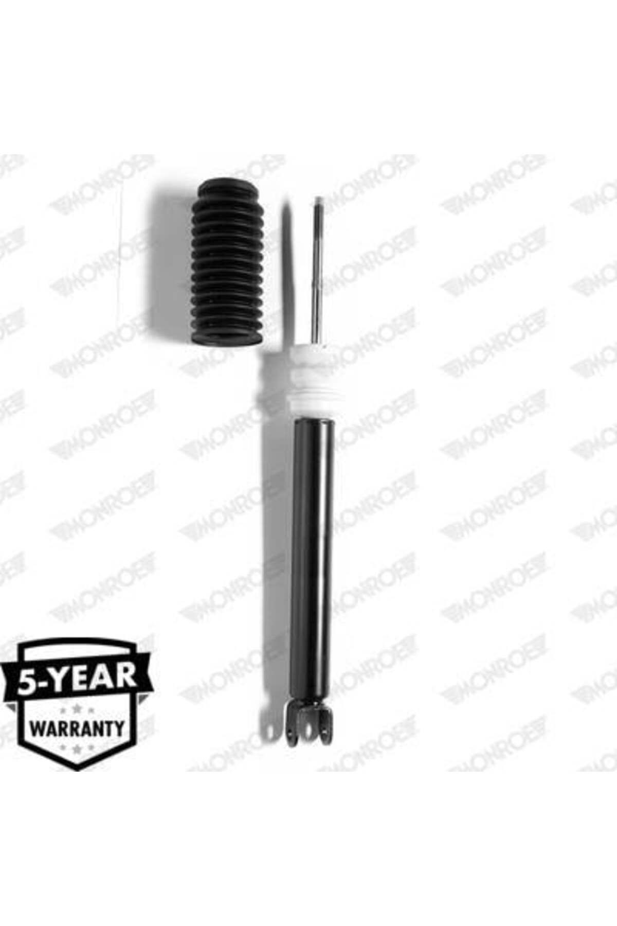 MONROE ÖN AMORTİSÖR L/R JAGUAR XJ 6 XJ 12 XJS 3.6 XJ40 X300 1986-1997 GAZLI