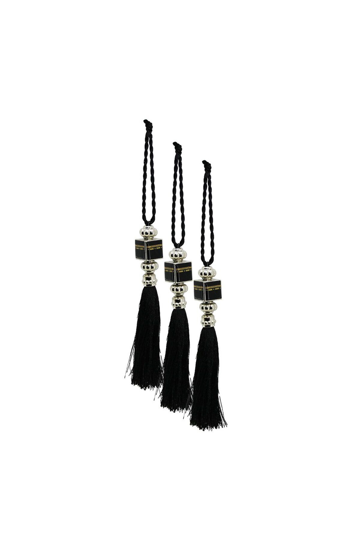 İklimStore KABE OTO ARAÇ SÜSÜ PÜSKÜLLÜ (5131)