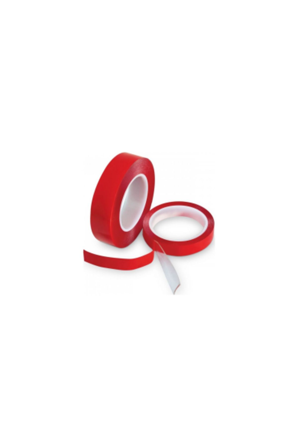 İklimStore 18MMX2YRD VHB AKRİLİK SİLİKONİZE BANT (5131)