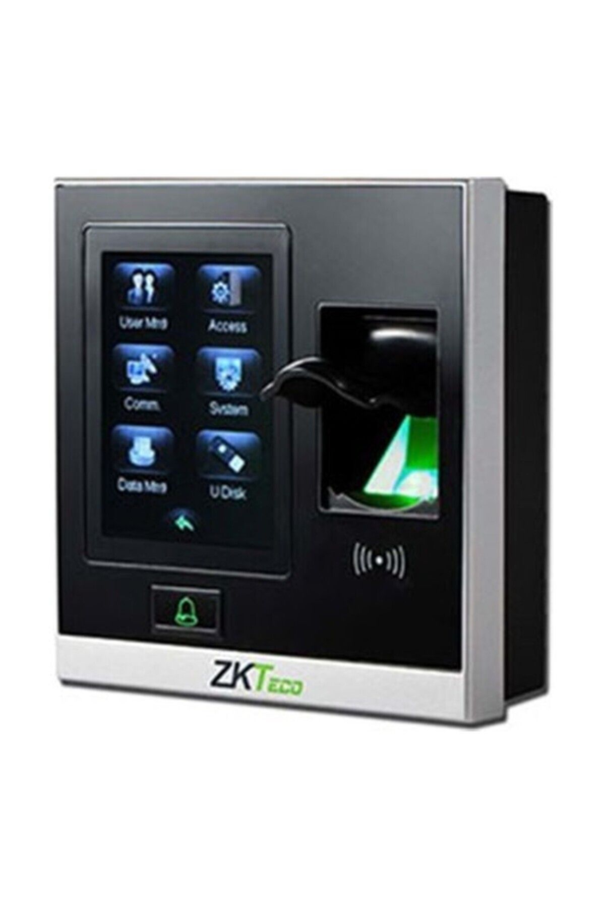 ZkTeco SF400-ID Parmak Izi + Kart Okuyucu - Access Kontrol